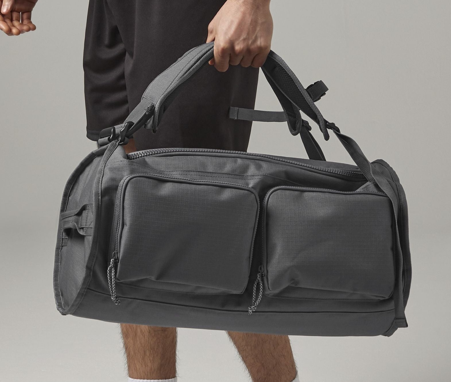 Sac à dos et de voyage - QUADRA - #QD320S