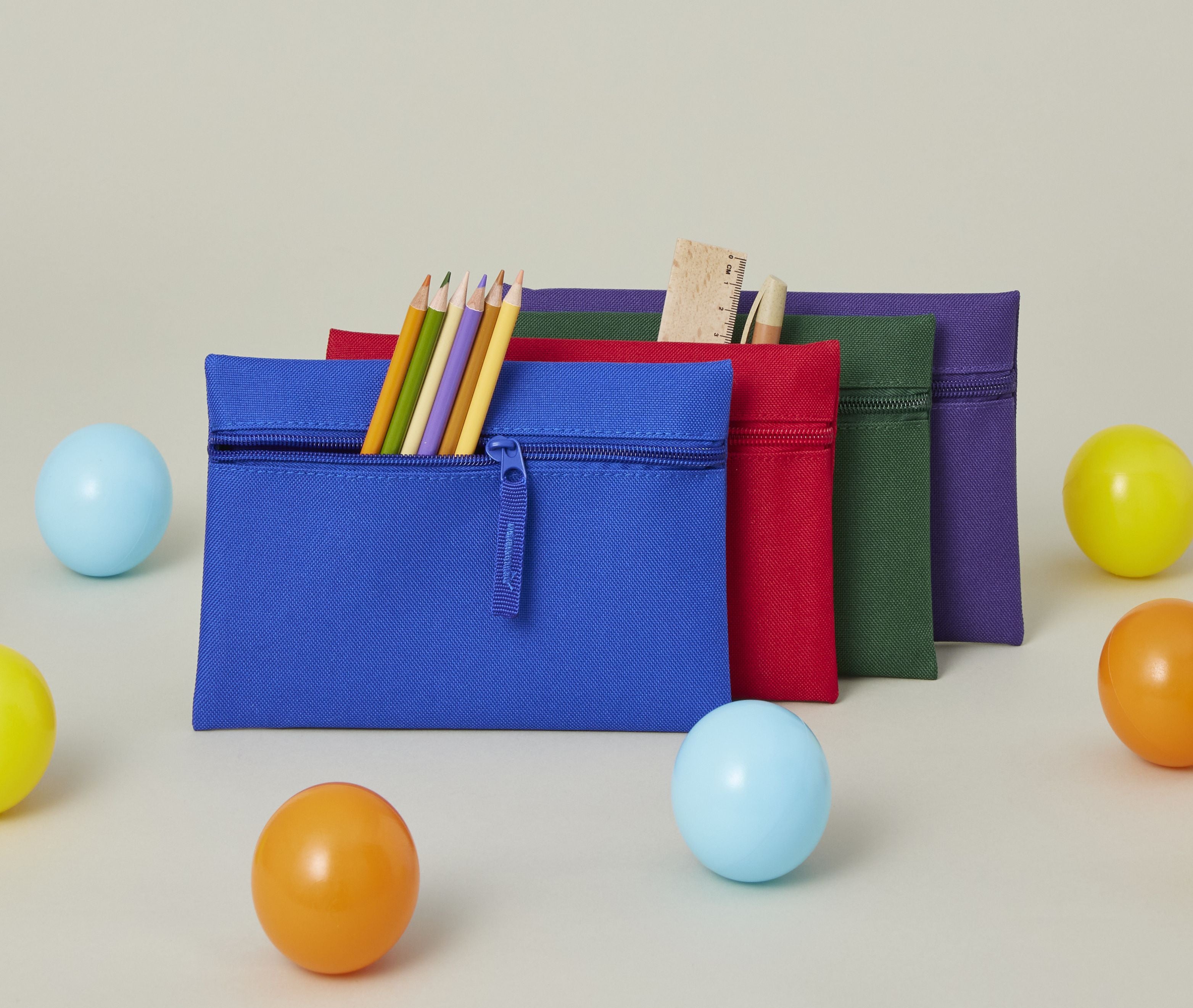 Trousse - QUADRA - #QD442