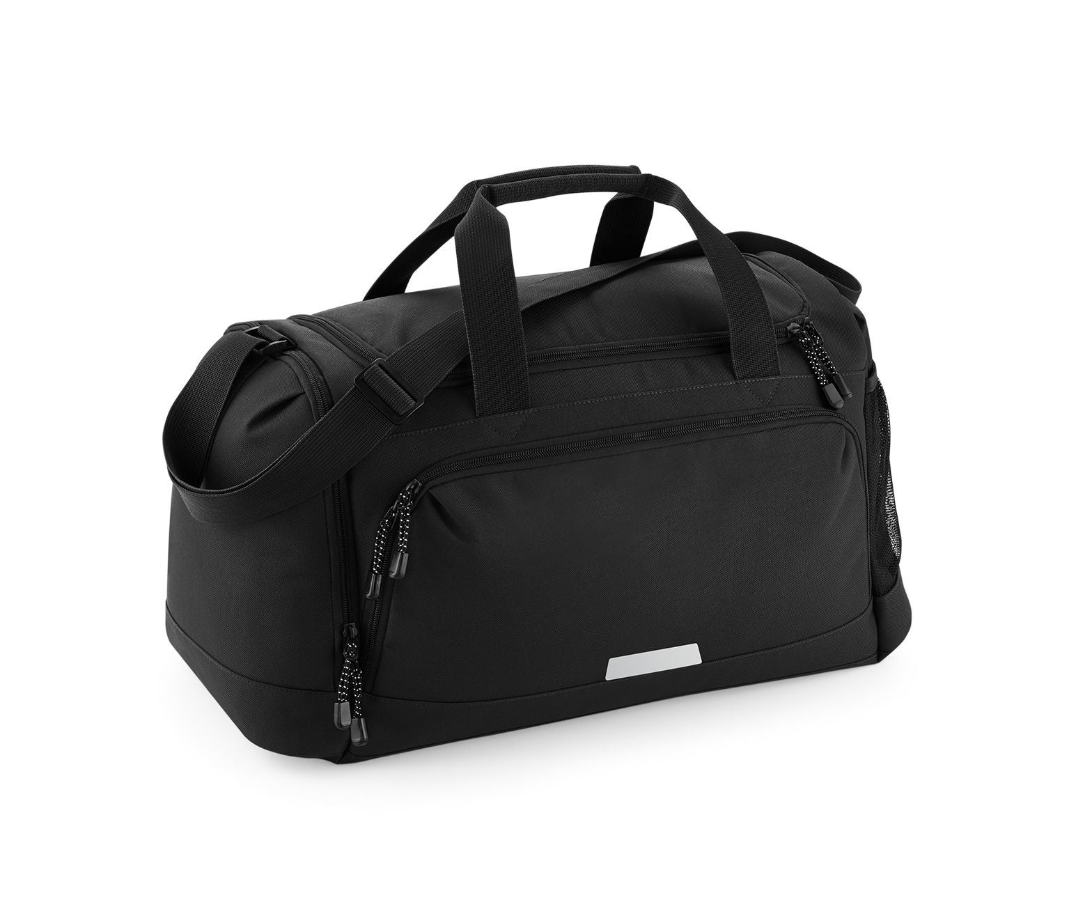 Sac de sport - QUADRA - #QD449