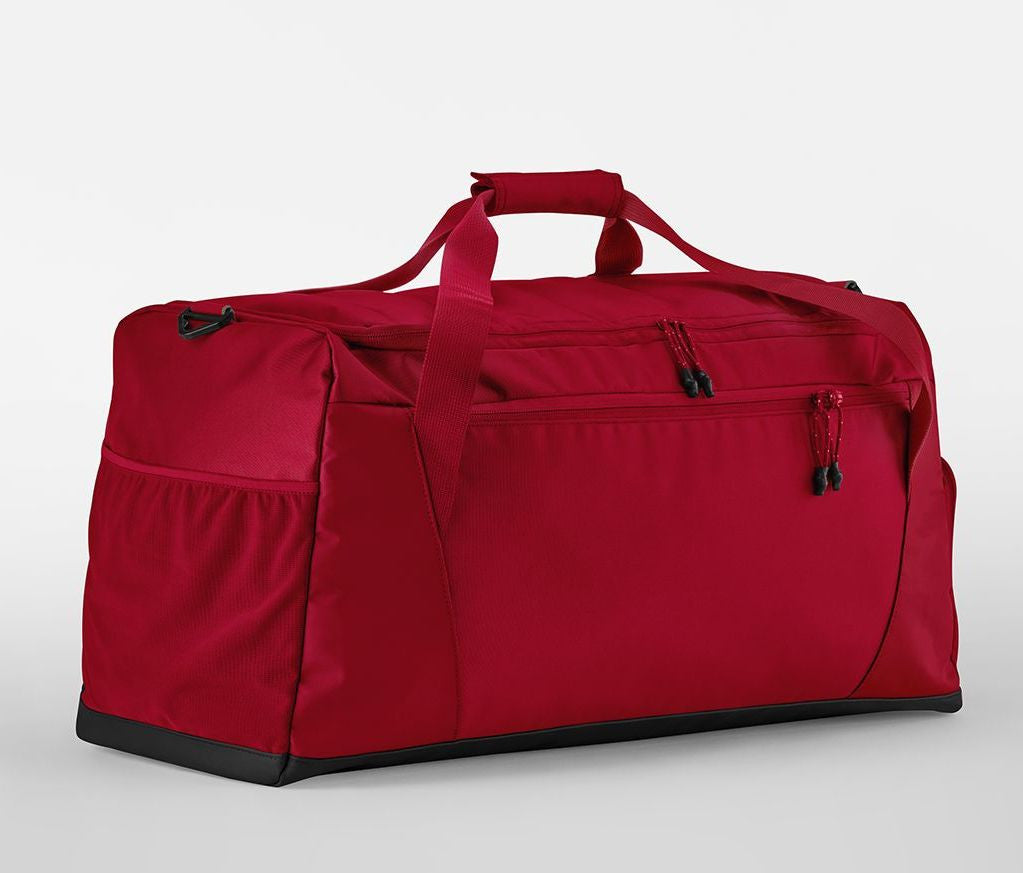 Sac de sport - QUADRA - #QD470S