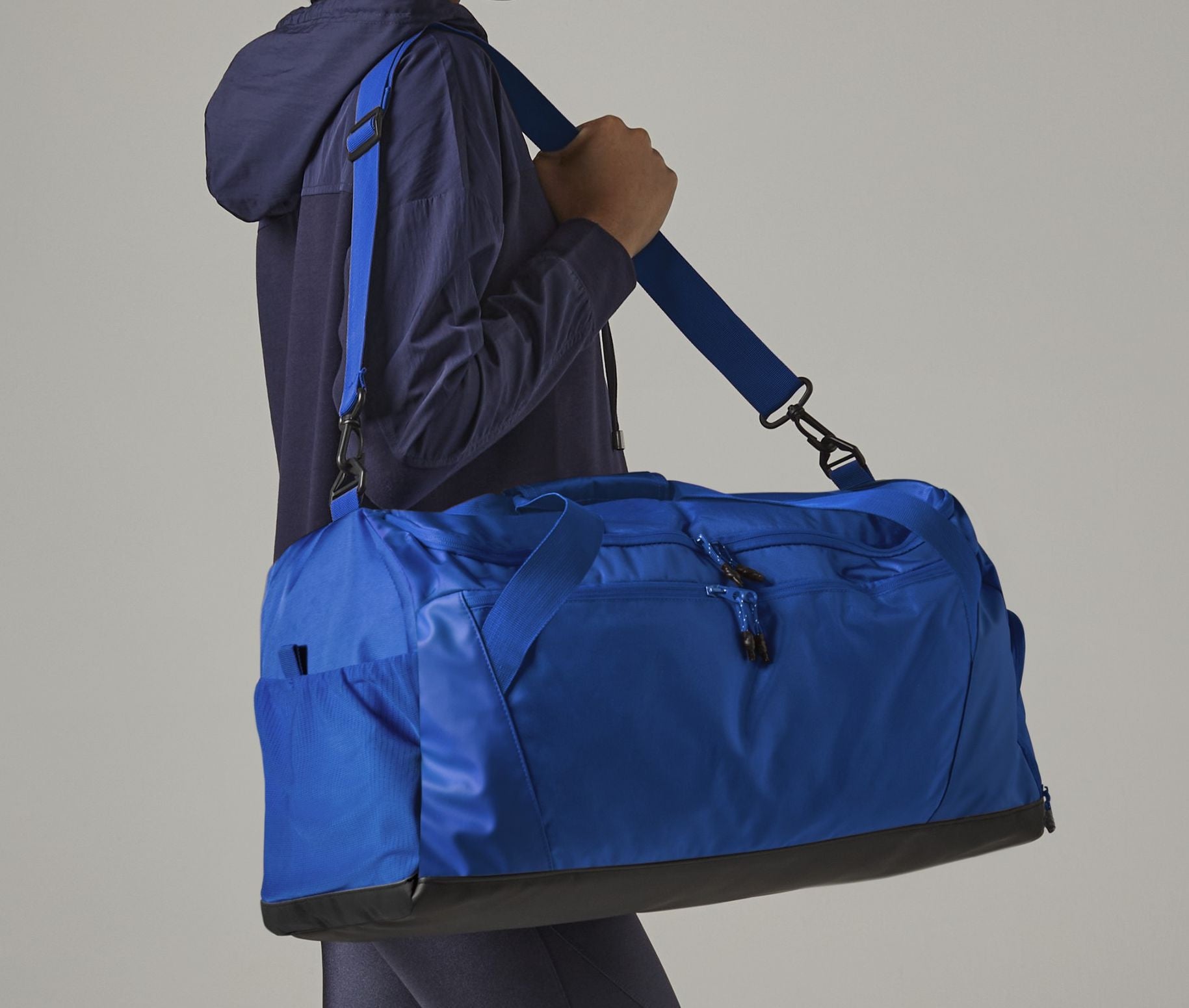 Sac de sport - QUADRA - #QD470S