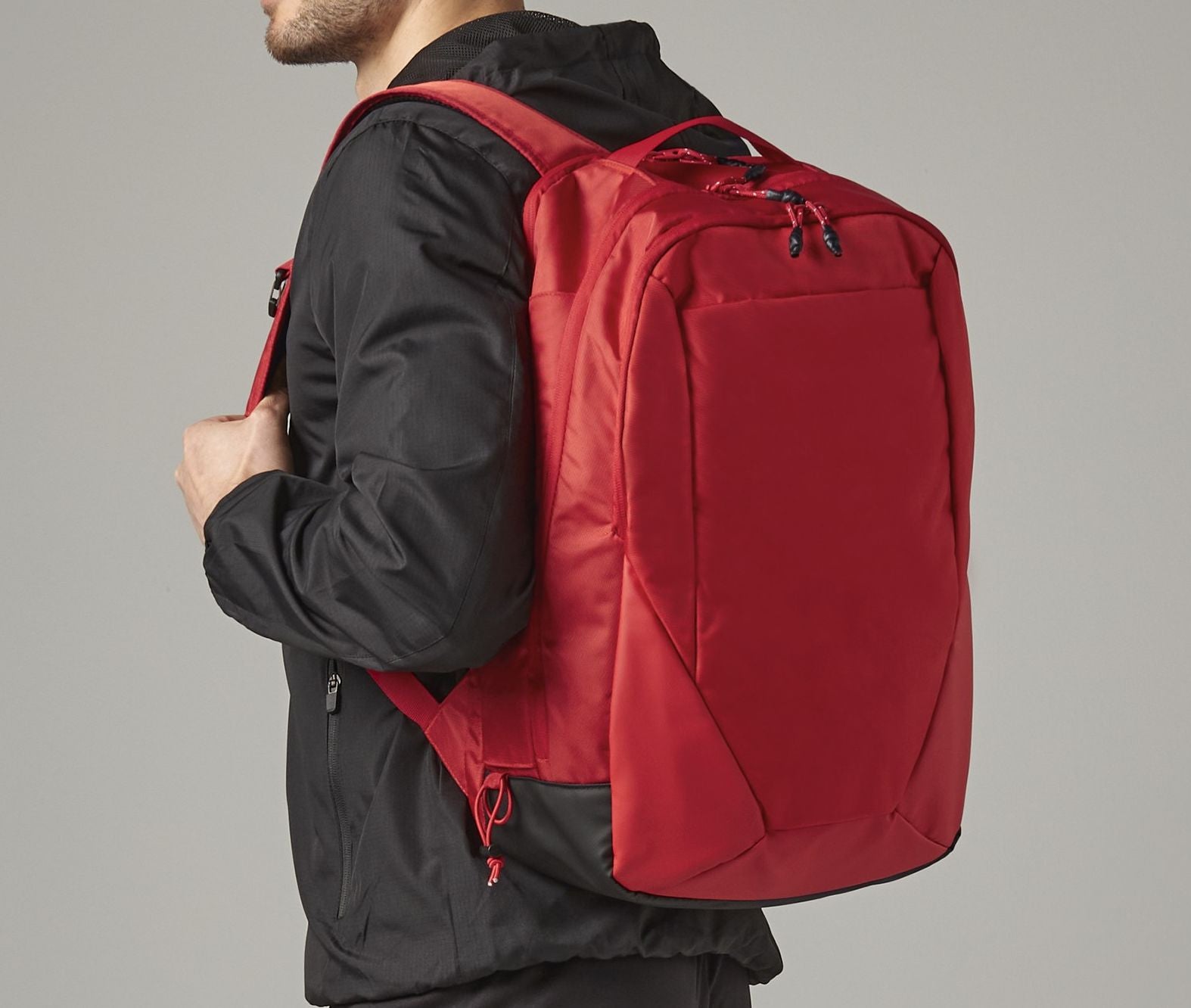 Sac à dos multisports - QUADRA - #QD475S