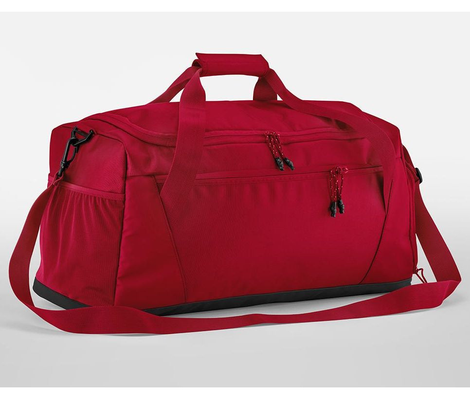 Sac de sport - QUADRA - #QD477S
