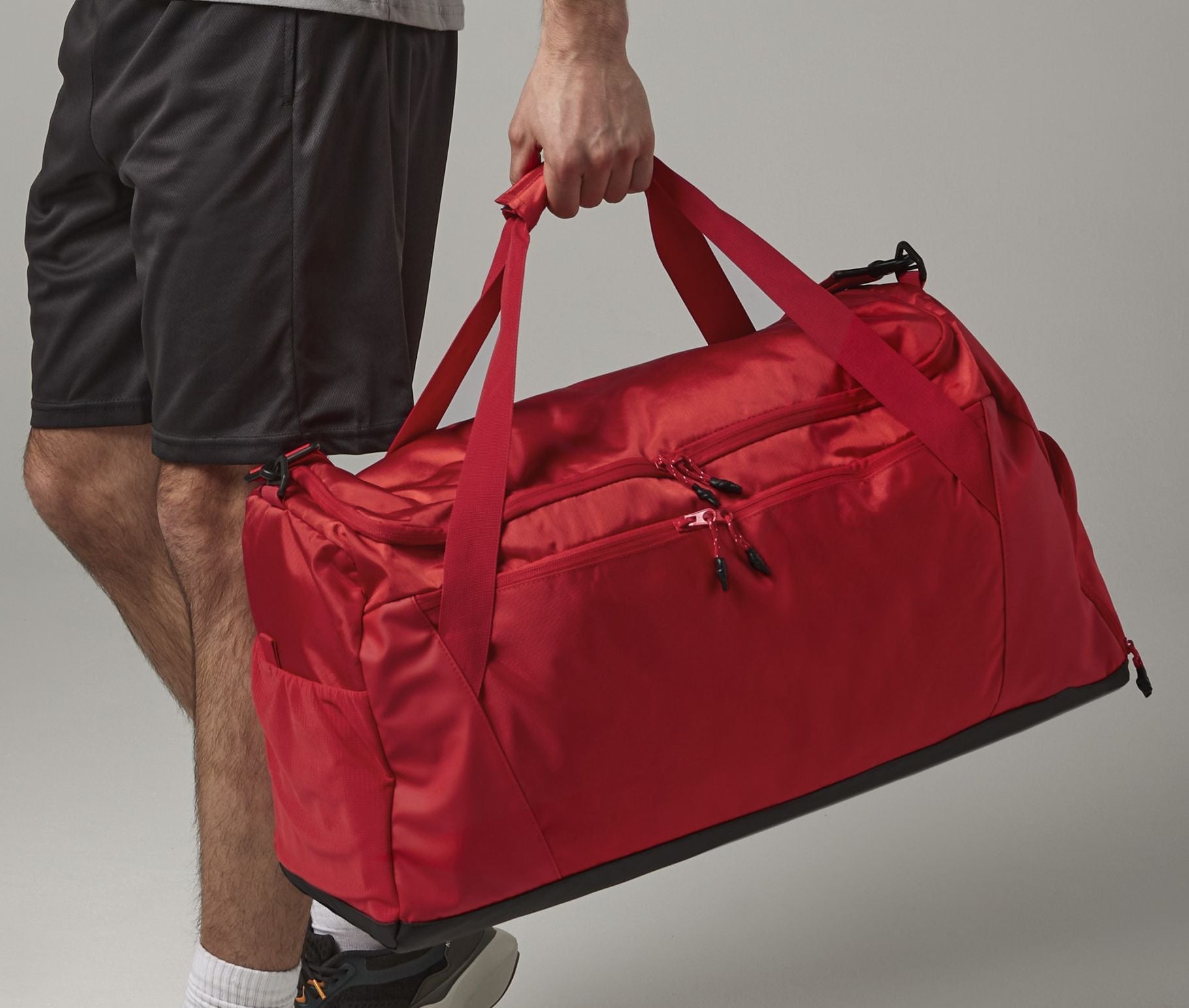Sac de sport - QUADRA - #QD477S