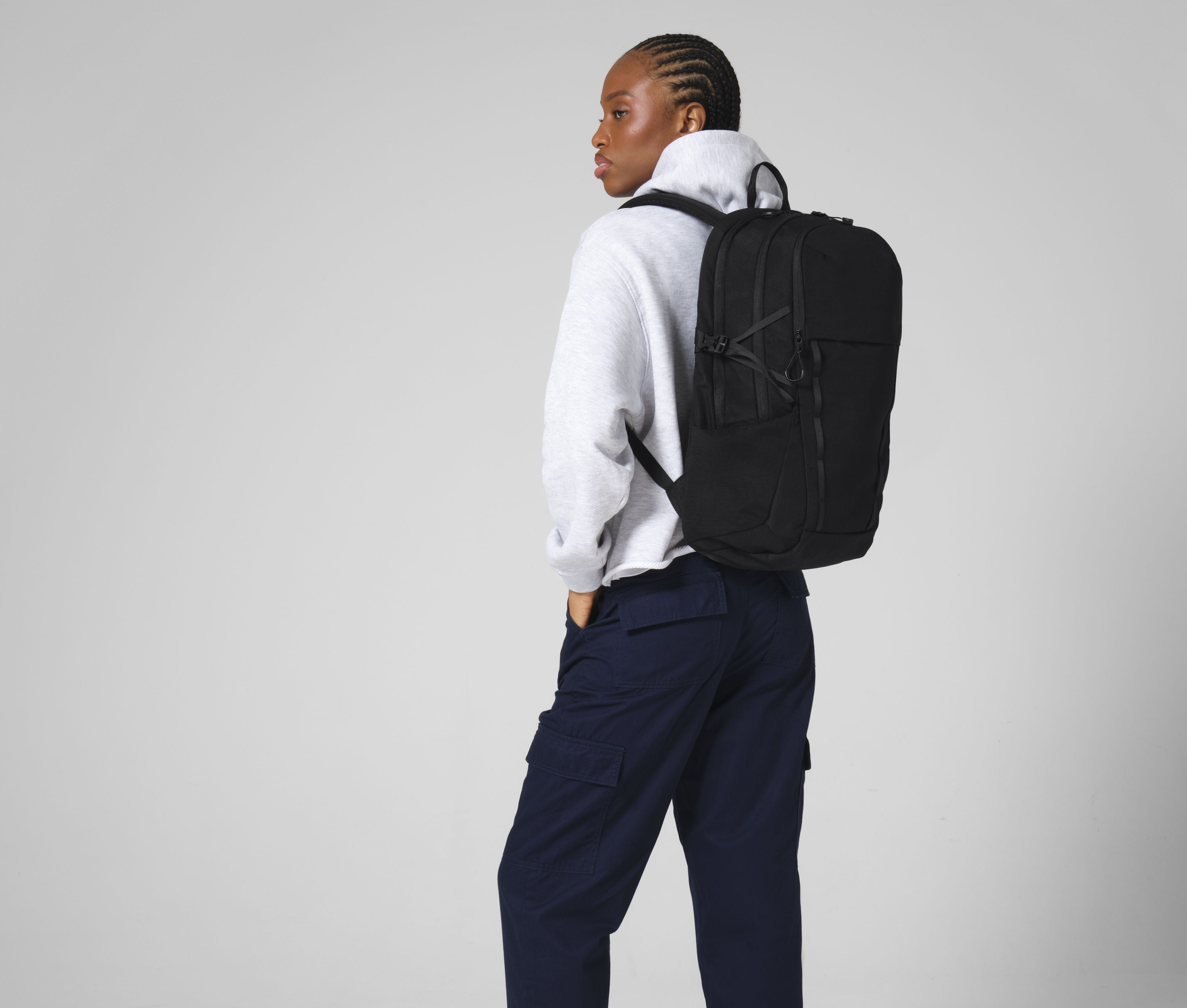 Sac à dos 25 litres - QUADRA - #QD512