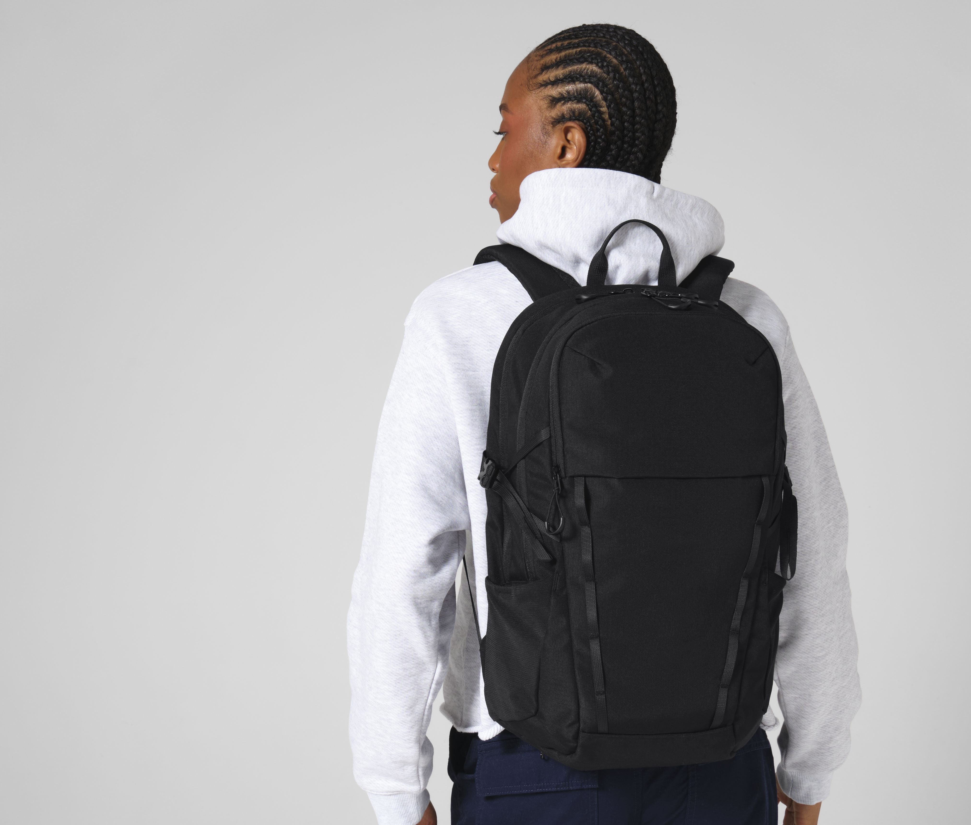 Sac à dos 25 litres - QUADRA - #QD512