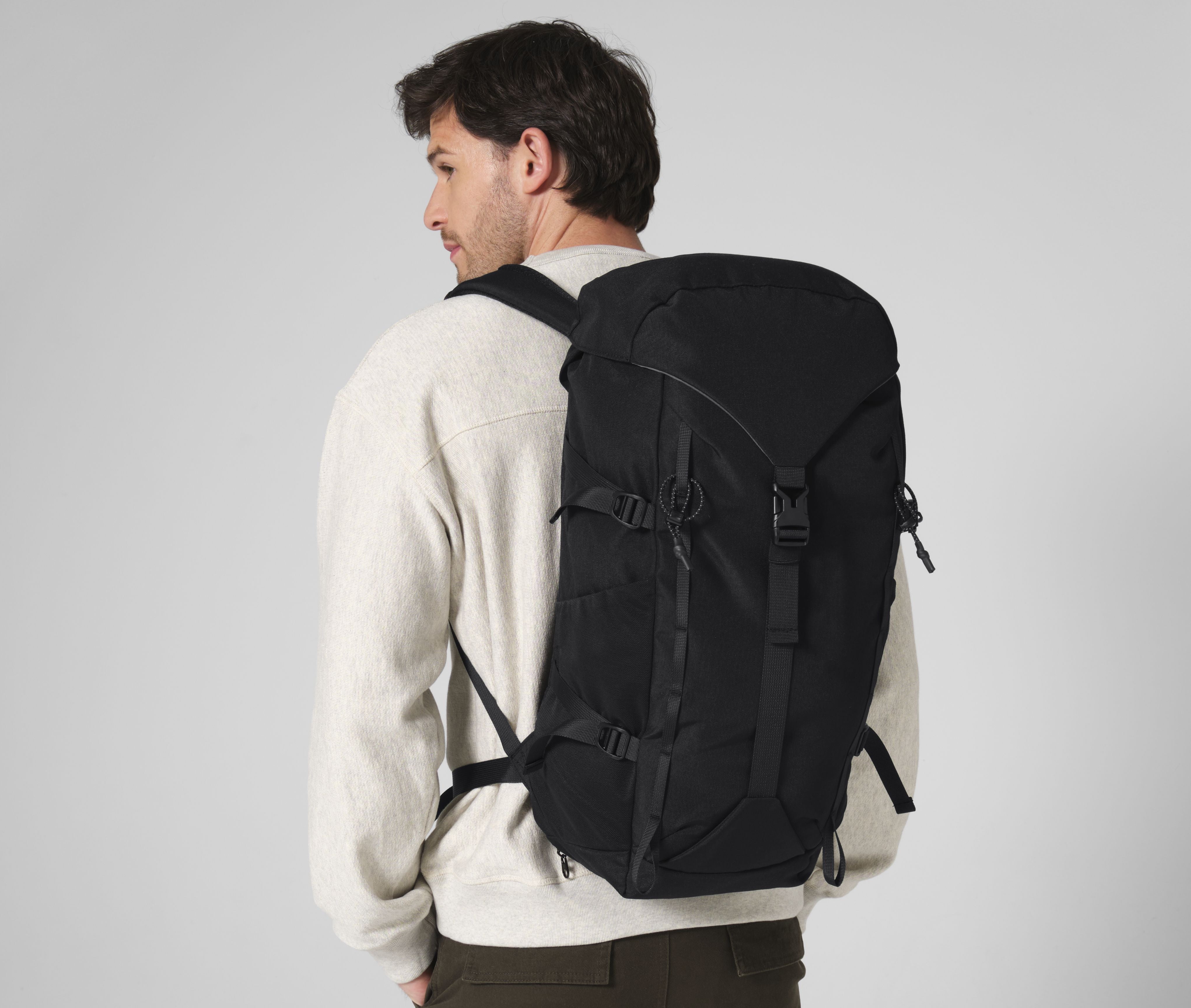 Sac à dos 30 litres - QUADRA - #QD513