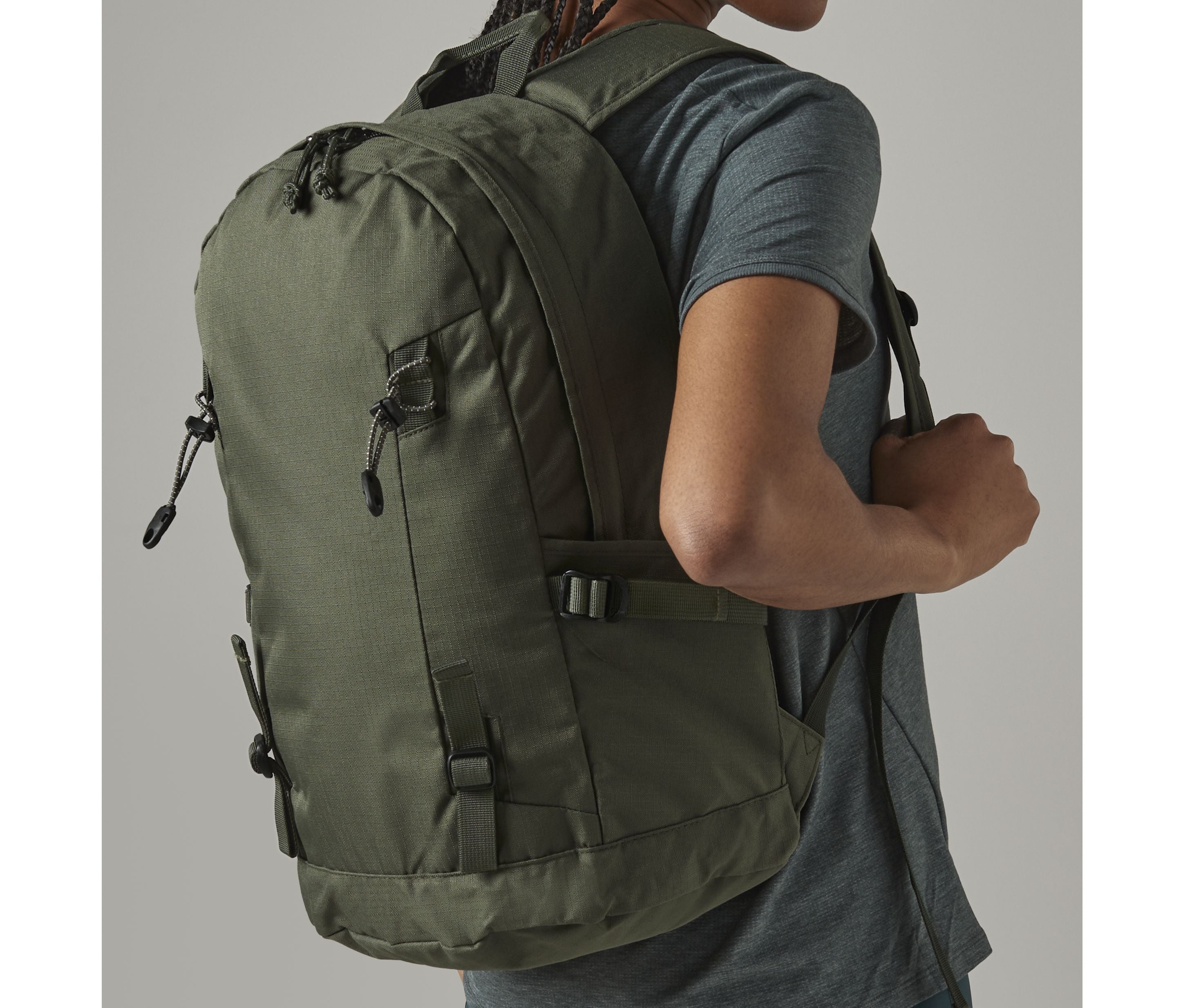 Sac à dos outdoor - QUADRA - #QD520