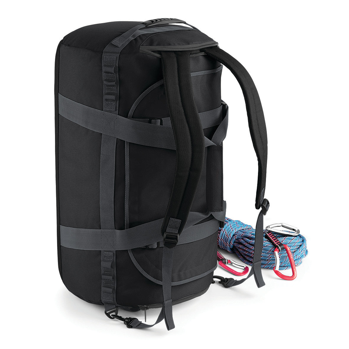 Sac à dos cargo - QUADRA - #QD525