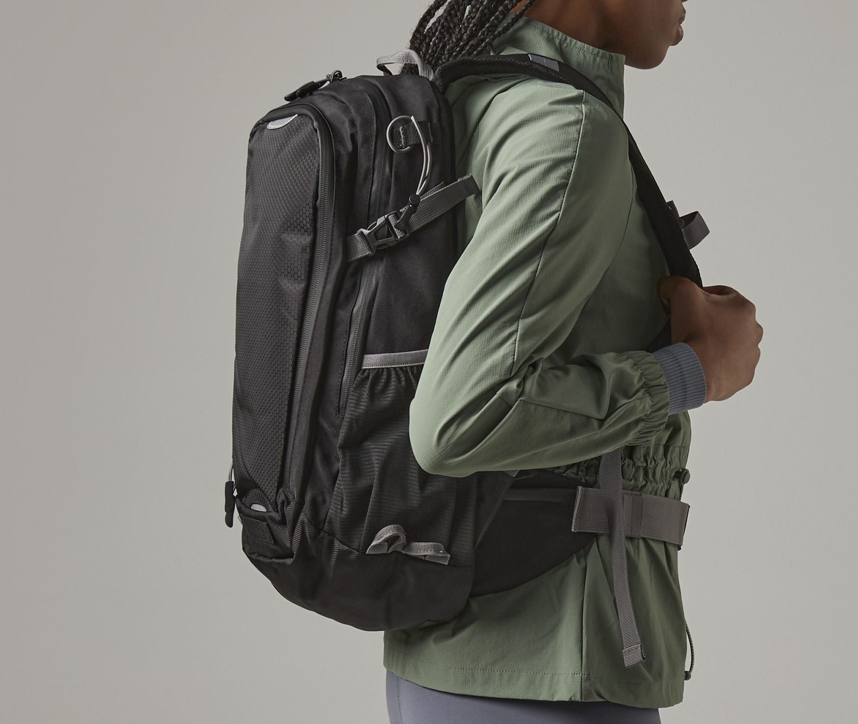 Sac à dos randonnée 20 litres - QUADRA - #QD52X