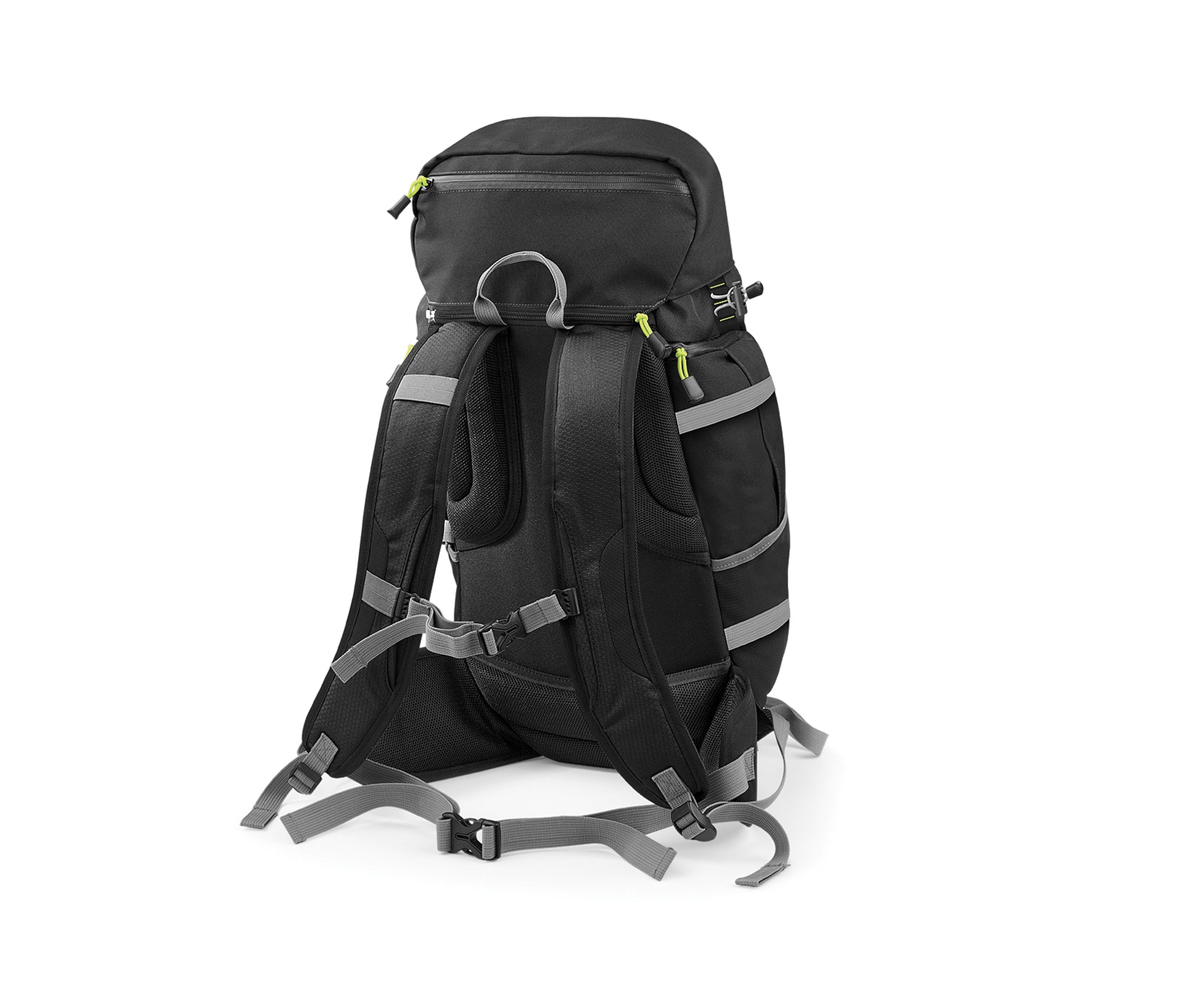 Sac à dos randonnée 30 litres - QUADRA - #QD53X