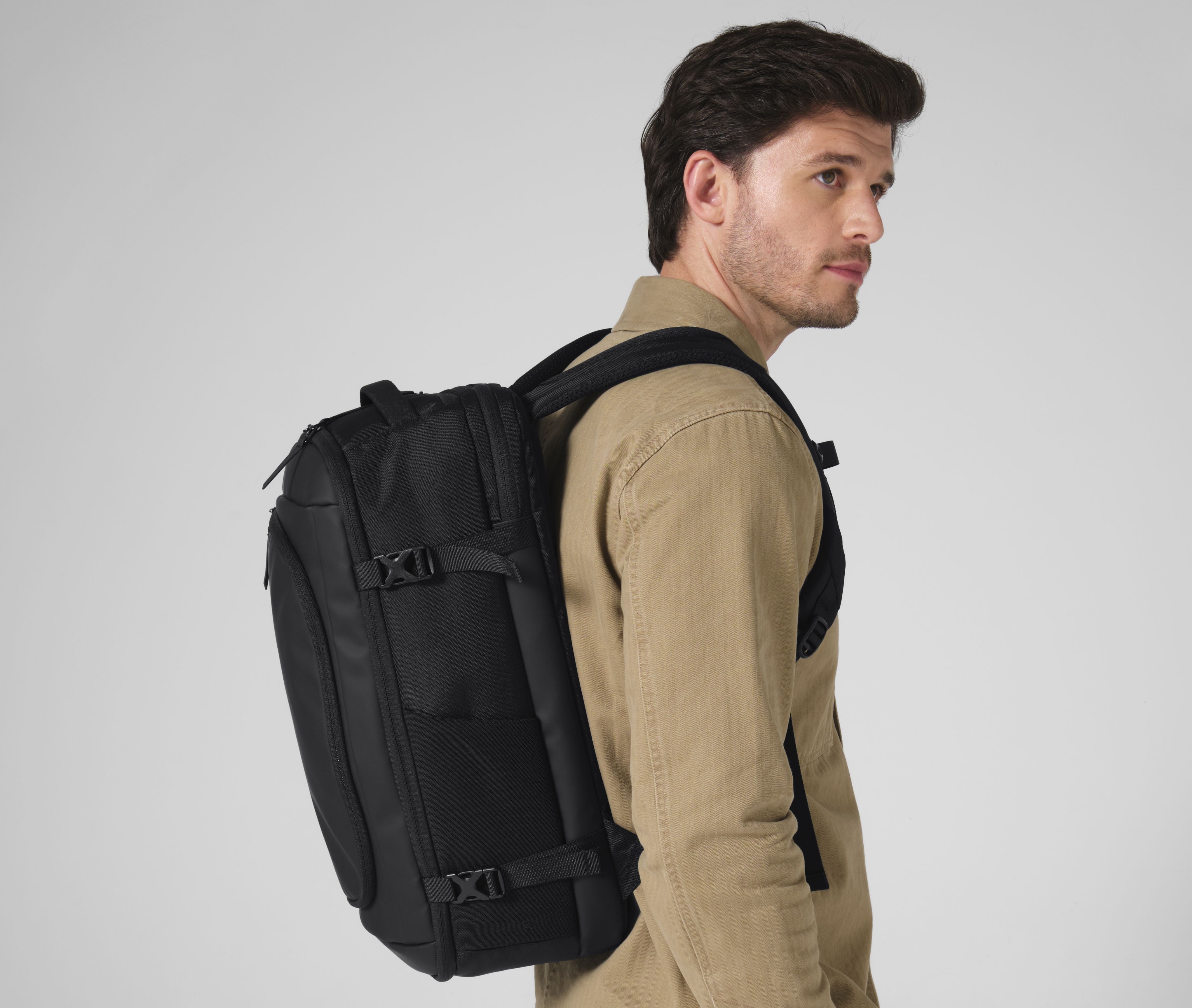 Sac à dos pour ordinateur - QUADRA - #QD540