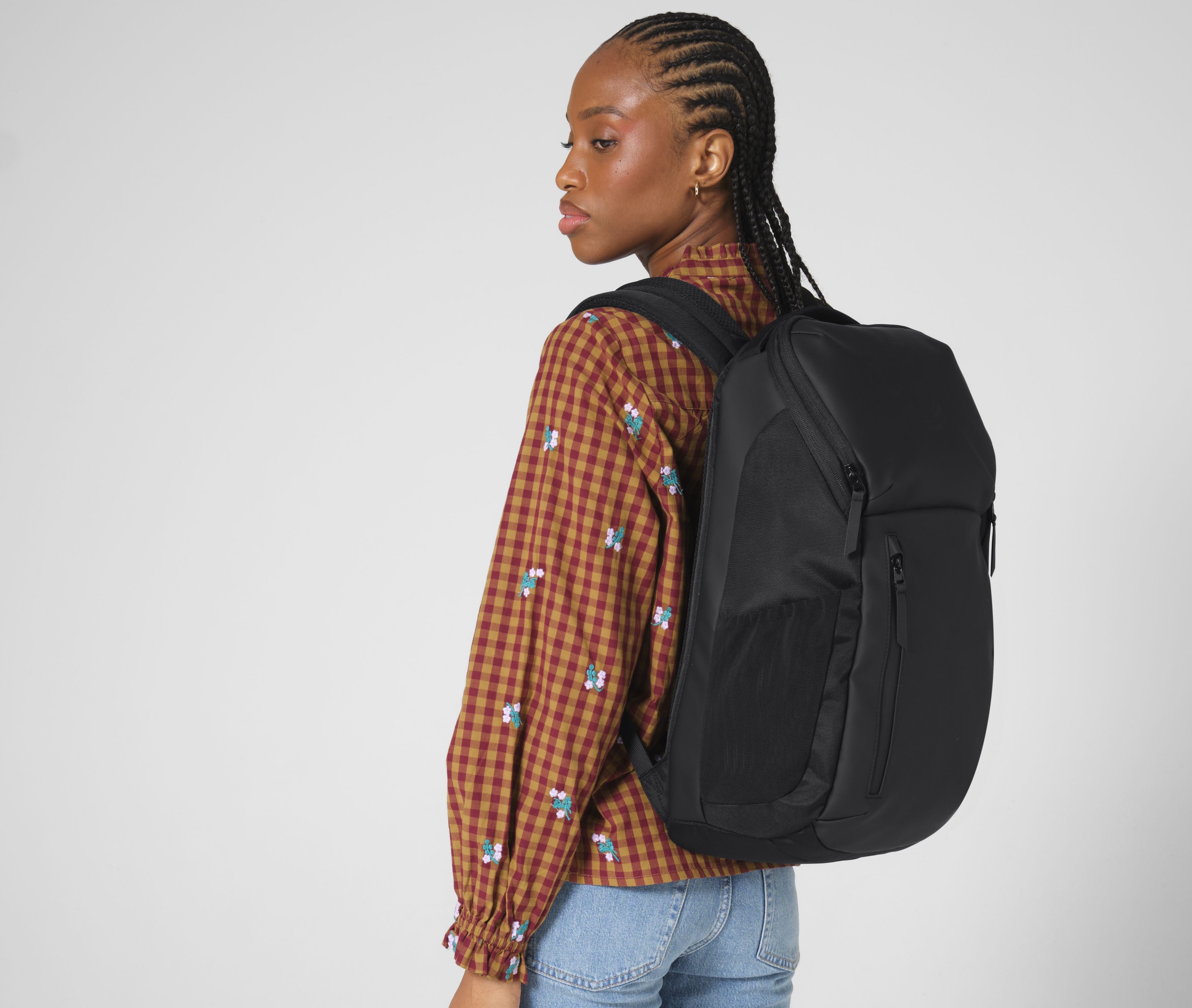 Sac à dos pour ordinateur portable - QUADRA - #QD542