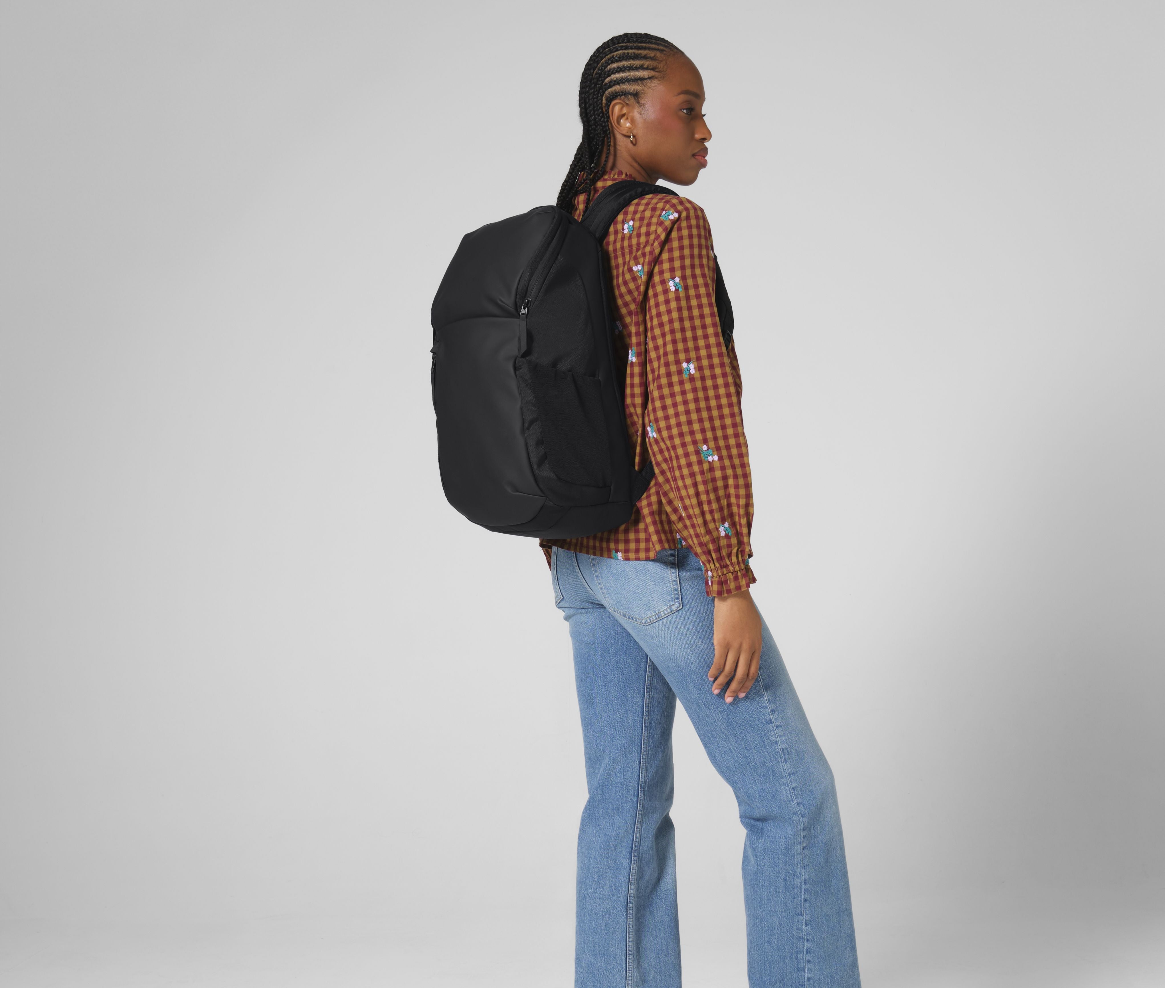 Sac à dos pour ordinateur portable - QUADRA - #QD542