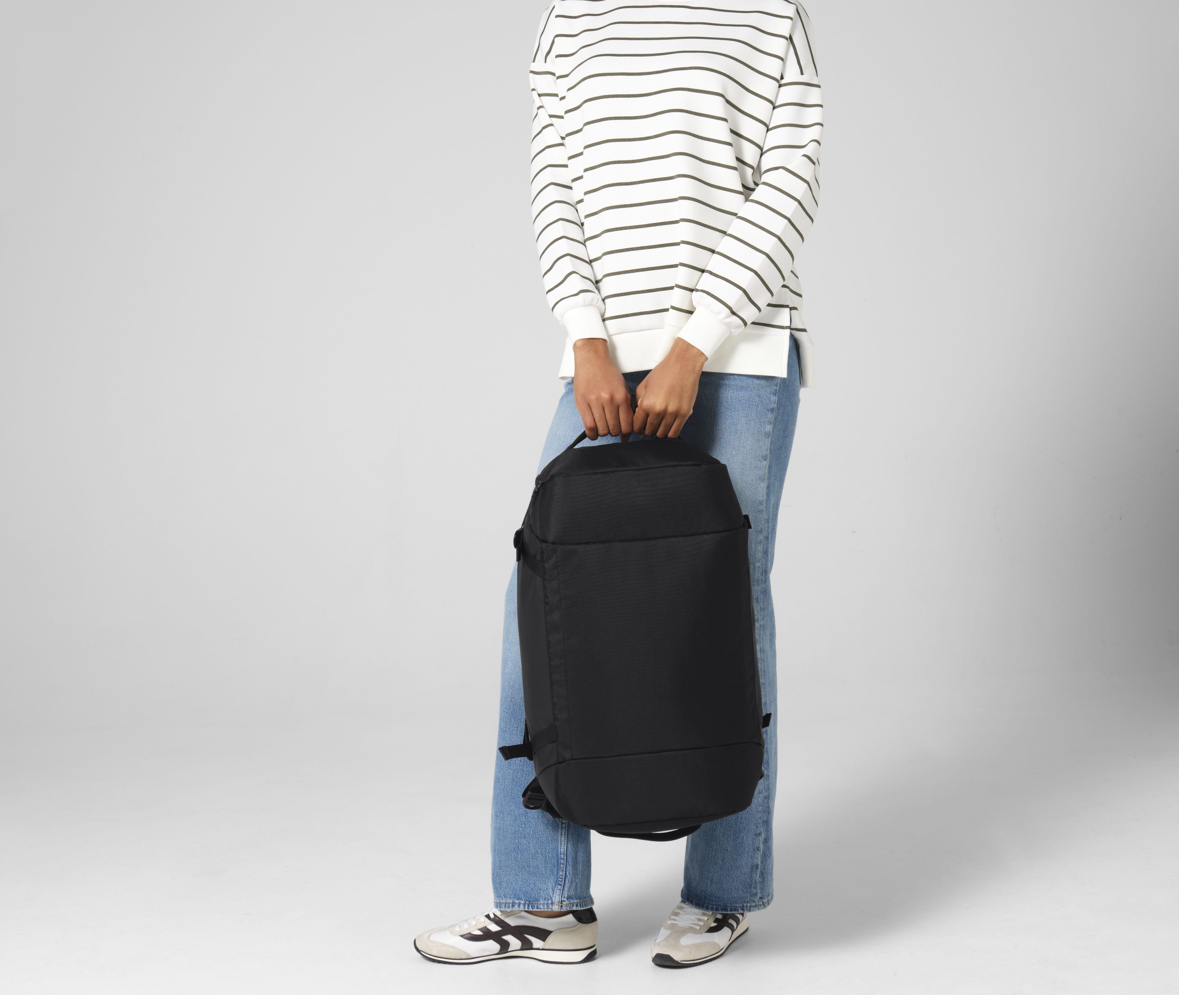 Sac de voyageur 35 litres - QUADRA - #QD544