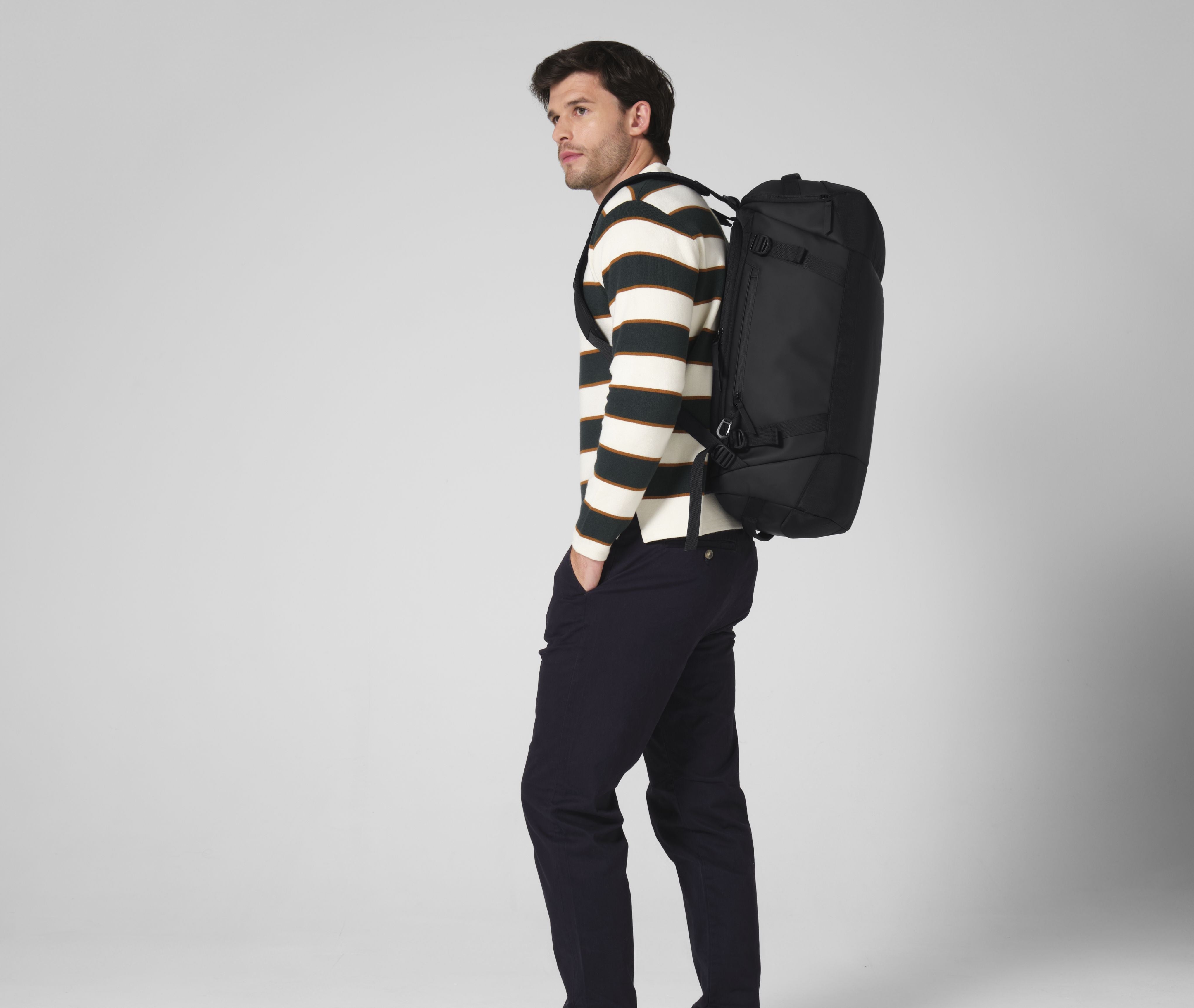 Sac de voyage 45 litres - QUADRA - #QD545
