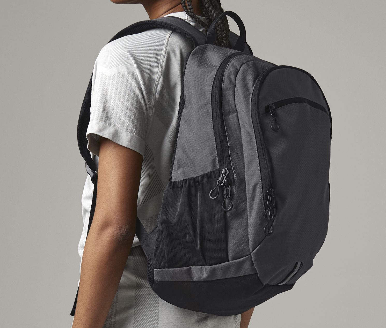 Sac à dos - QUADRA - #QD550