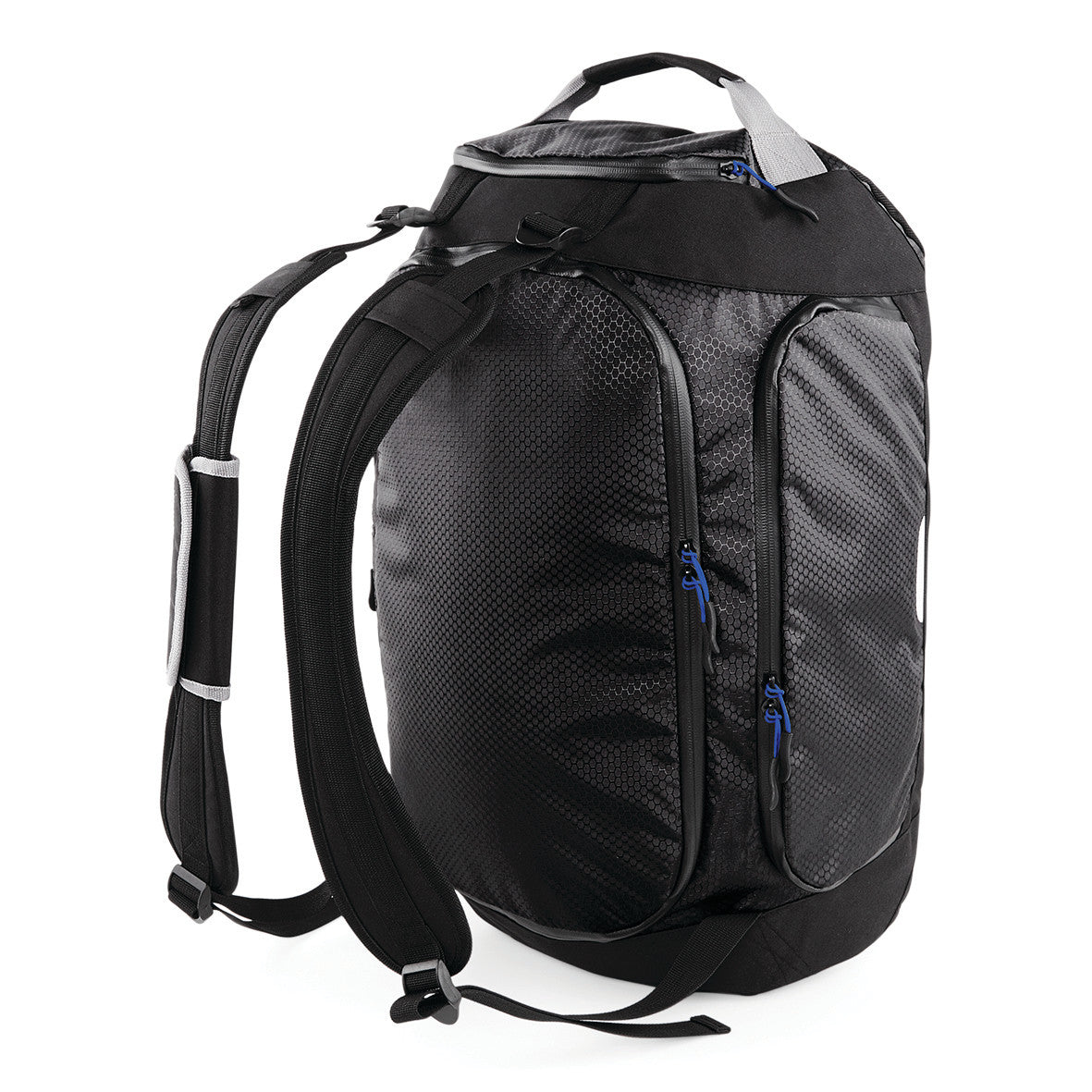 Sac de voyage - QUADRA - #QD55X