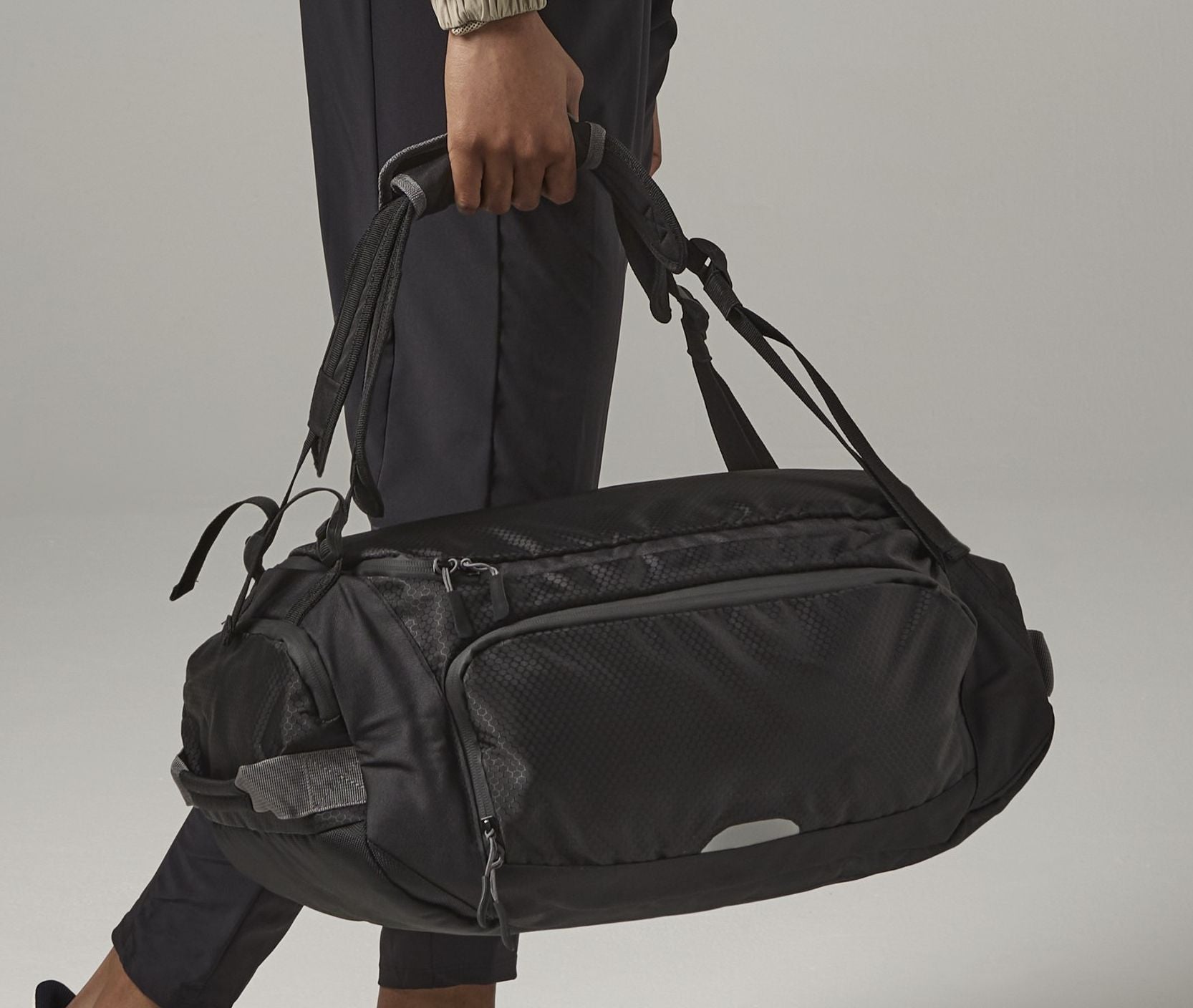 Sac de voyage - QUADRA - #QD55X