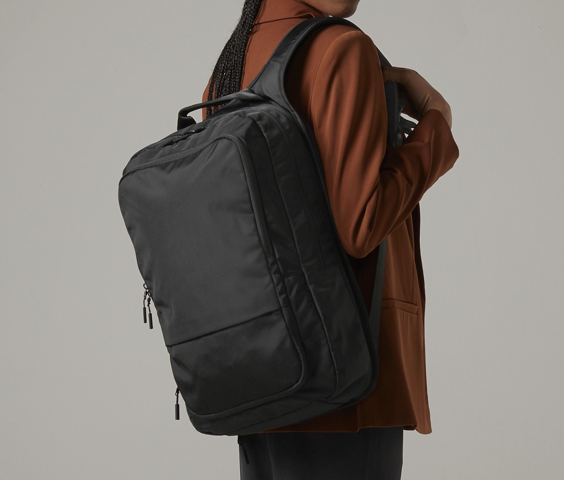 Sac à dos - QUADRA - #QD565