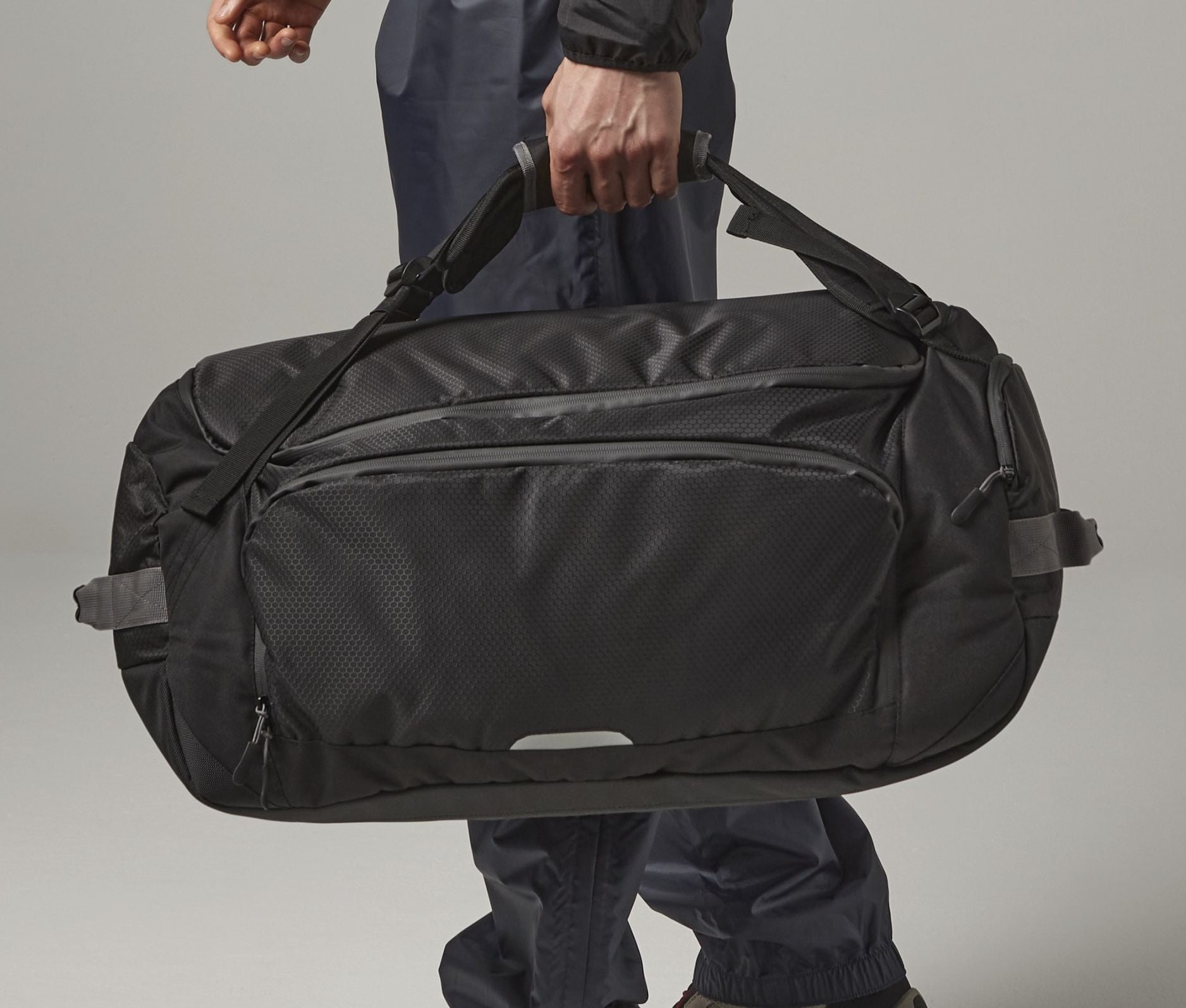 Sac de voyage - QUADRA - #QD56X
