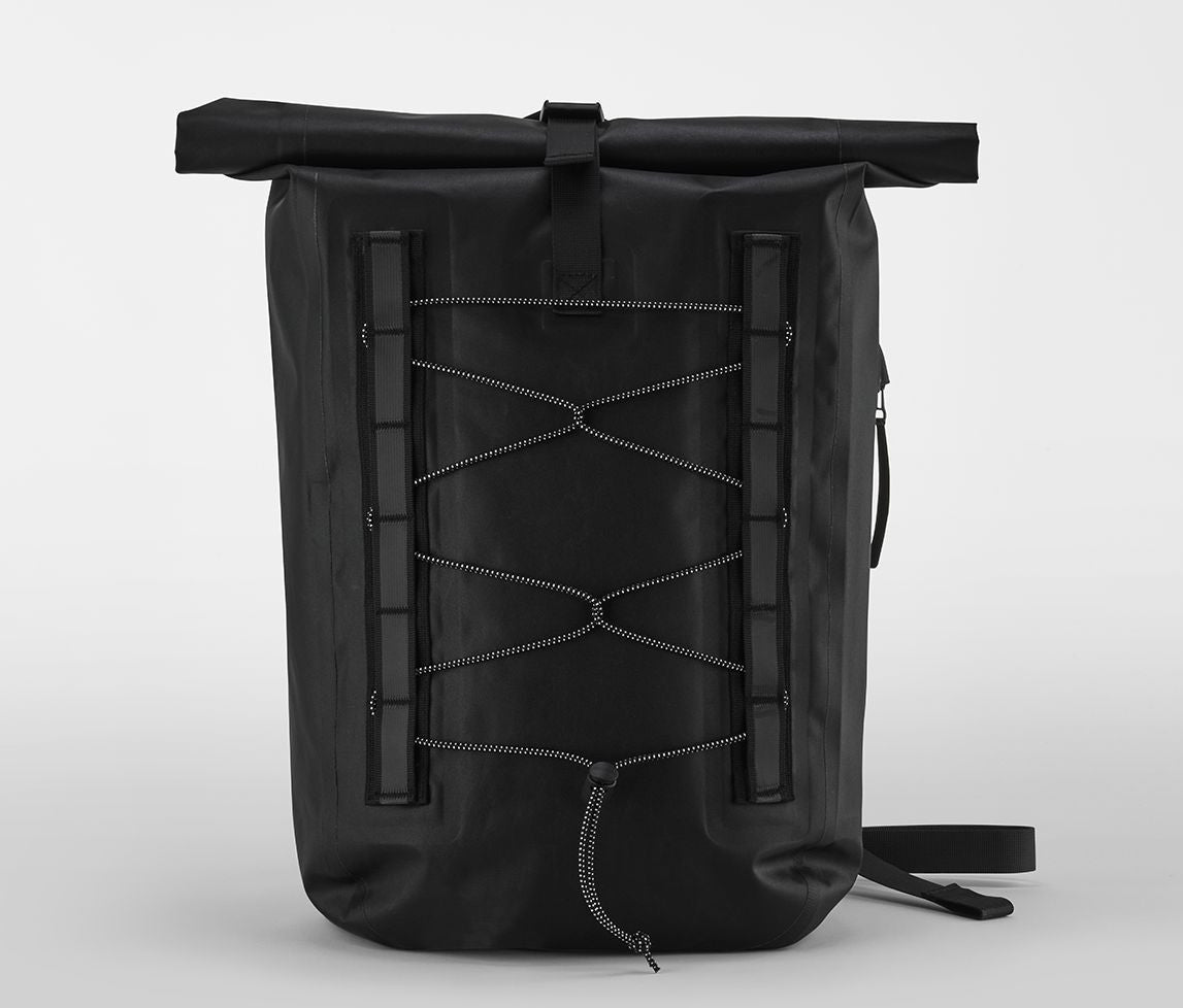 Sac à dos imperméable pour cycliste - QUADRA - #QD570S