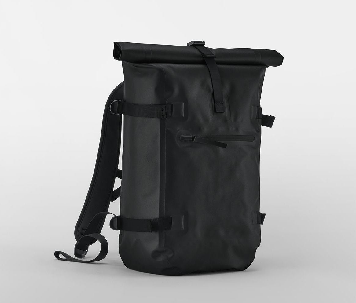 Sac à dos imperméable - QUADRA - #QD575S