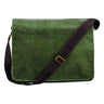 VINTAGE MILITARY GREEN