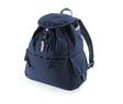 VINTAGE OXFORD NAVY