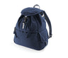 VINTAGE OXFORD NAVY