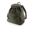 VINTAGE MILITARY GREEN