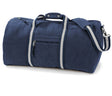 VINTAGE OXFORD NAVY