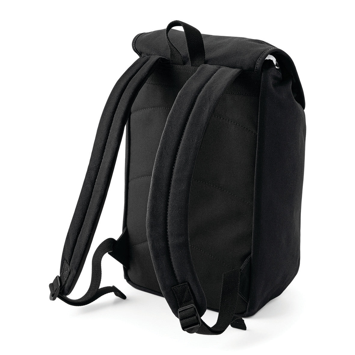 Sac à dos vintage - QUADRA - #QD615