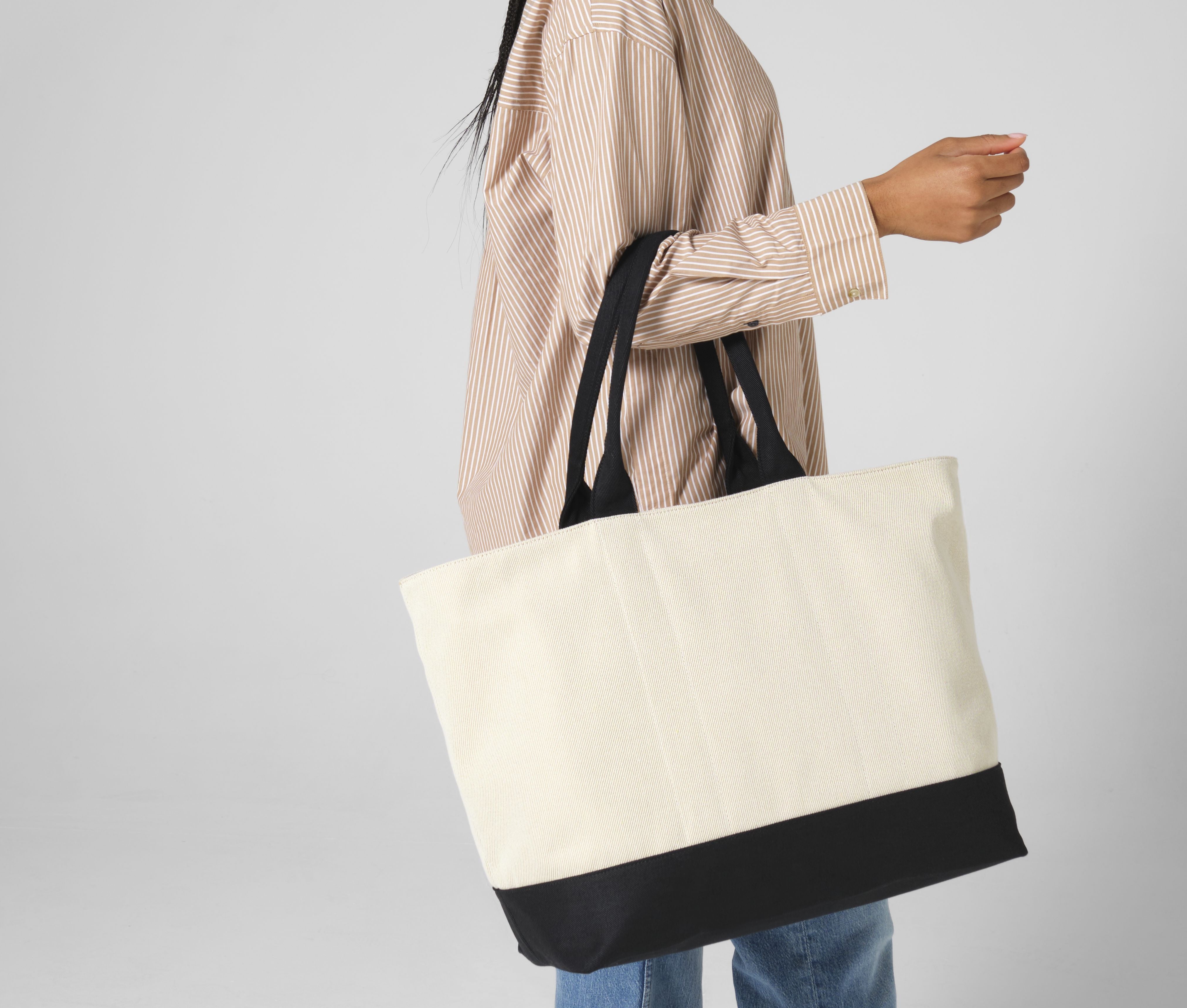Petit sac de voyage - QUADRA - #QD634