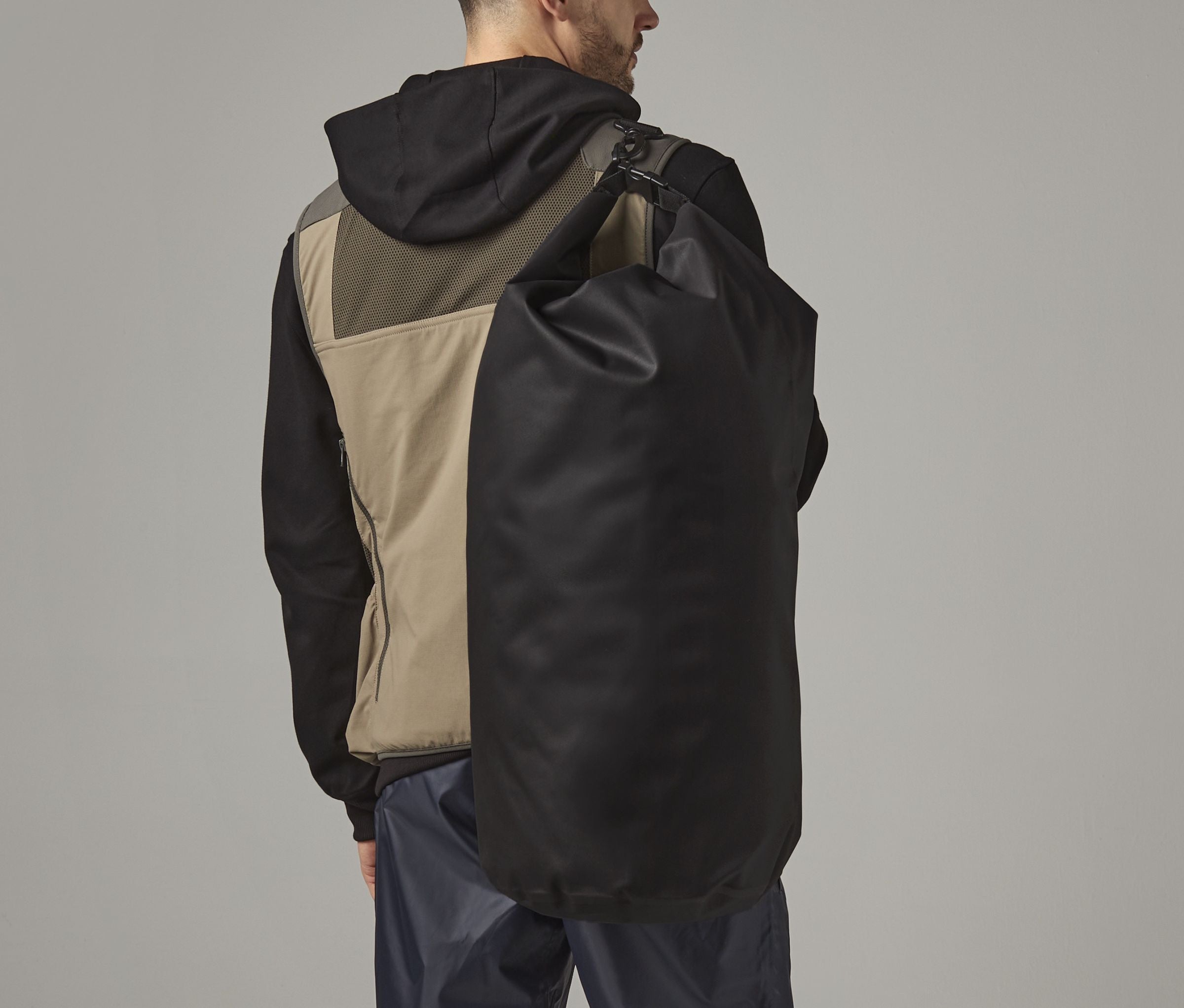 Sac étanche 40 litres - QUADRA - #QD640