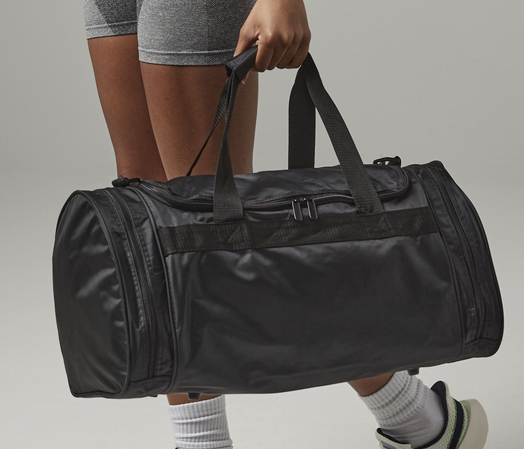 Sac de sport - QUADRA - #QD70D