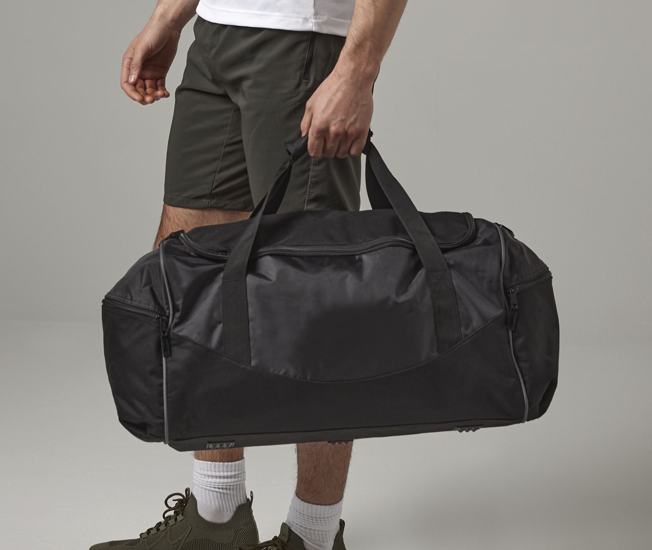 Sac de sport - QUADRA - #QD70S
