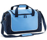 SKY BLUE/FRENCH NAVY/WHITE