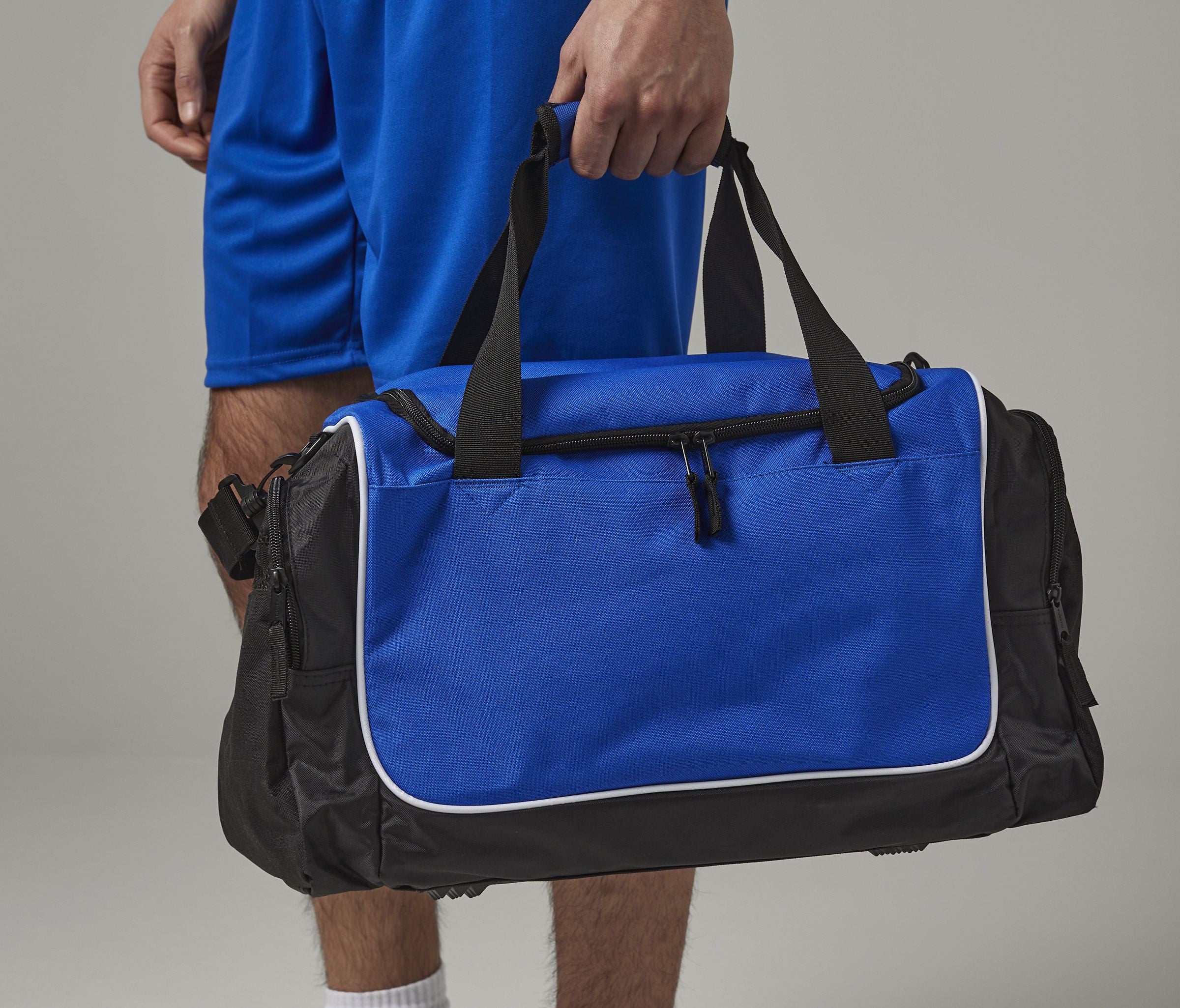 Sac de sport vestiaire Teamwear - QUADRA - #QD77S