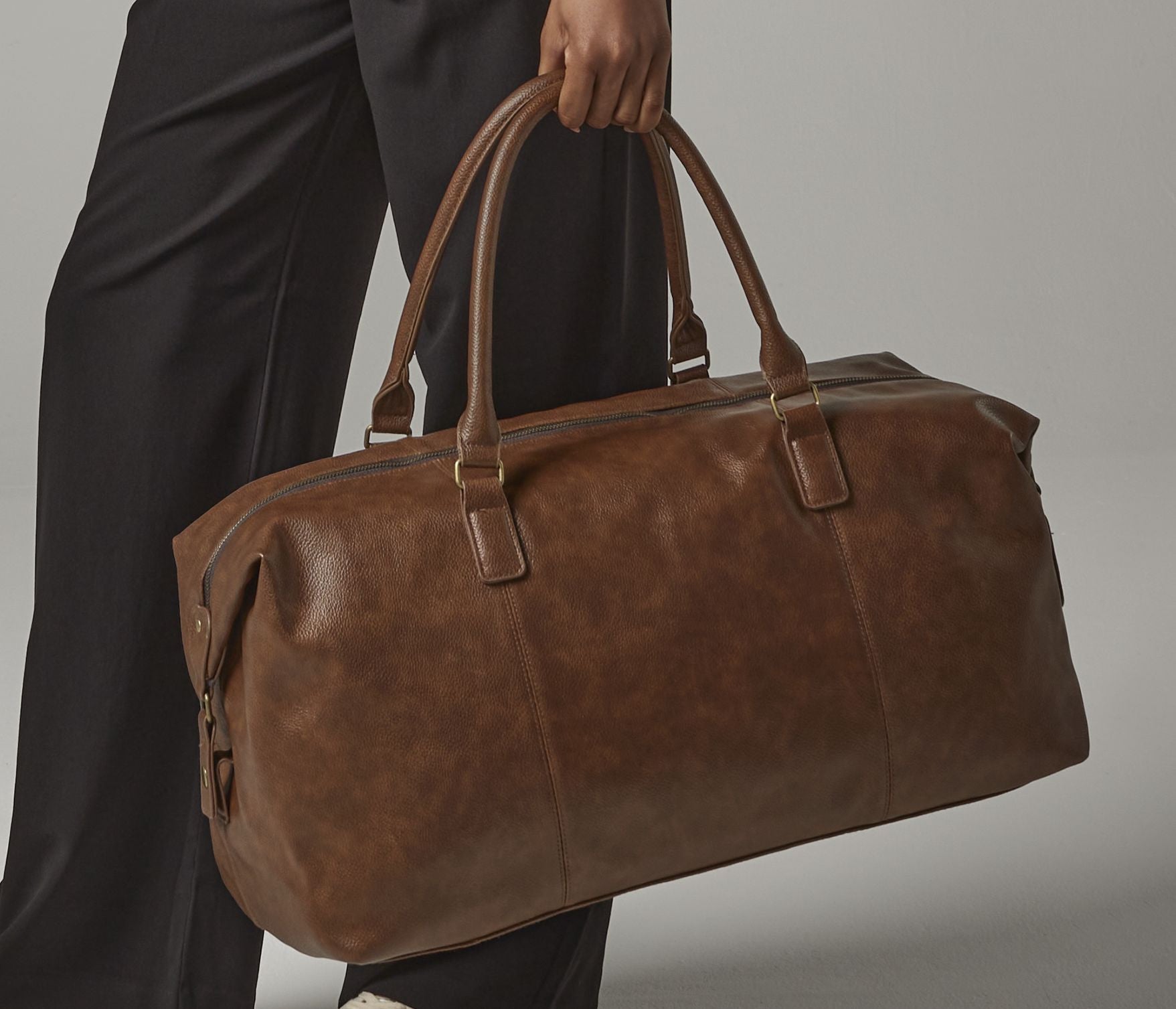 Sac de voyage - QUADRA - #QD878