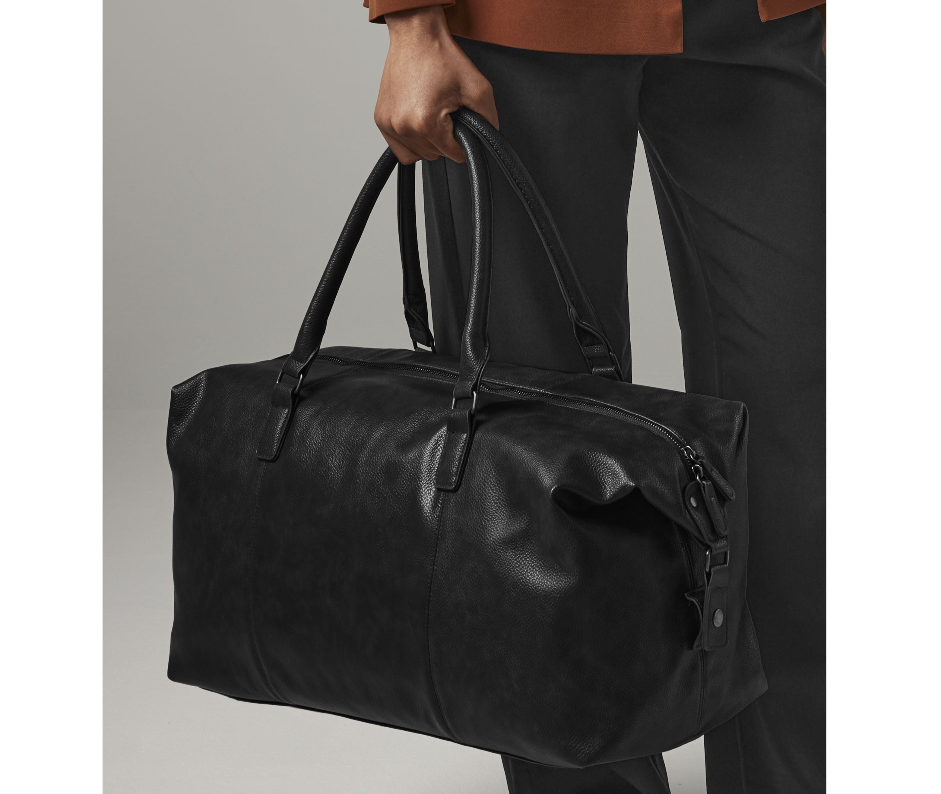 Sac de voyage - QUADRA - #QD878