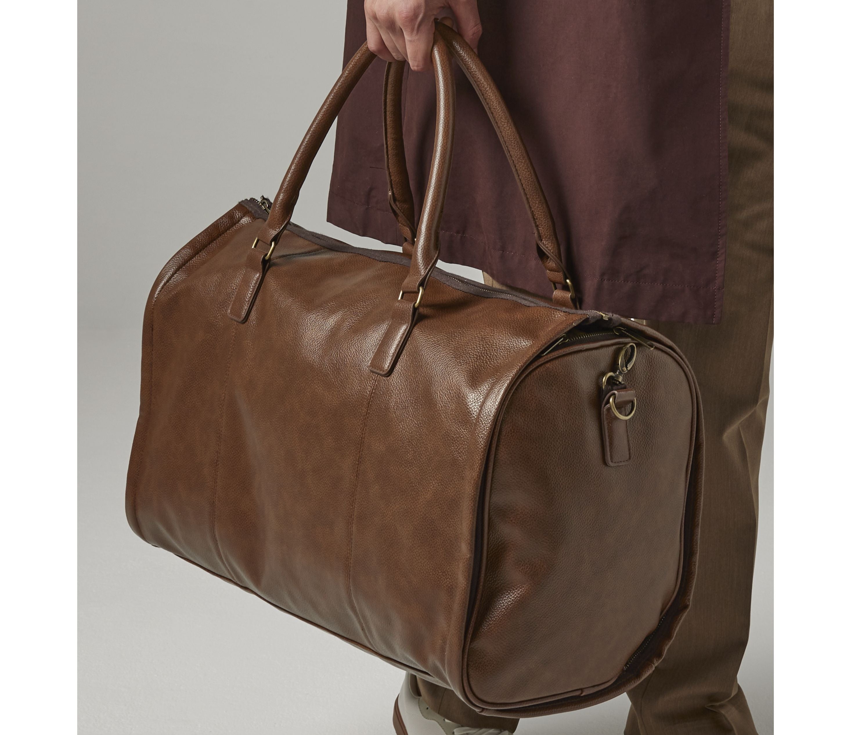 Sac de voyage NuHide® - QUADRA - #QD880