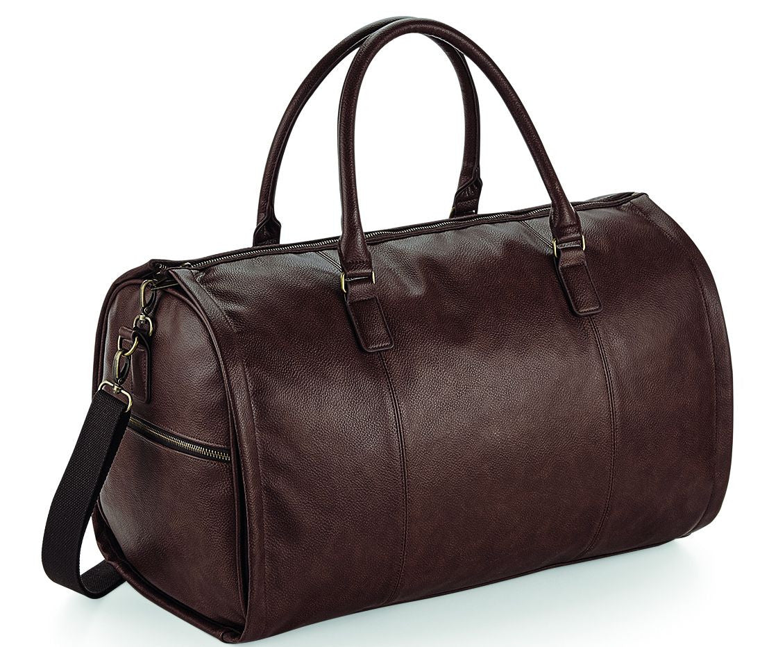 Sac de voyage NuHide® - QUADRA - #QD880
