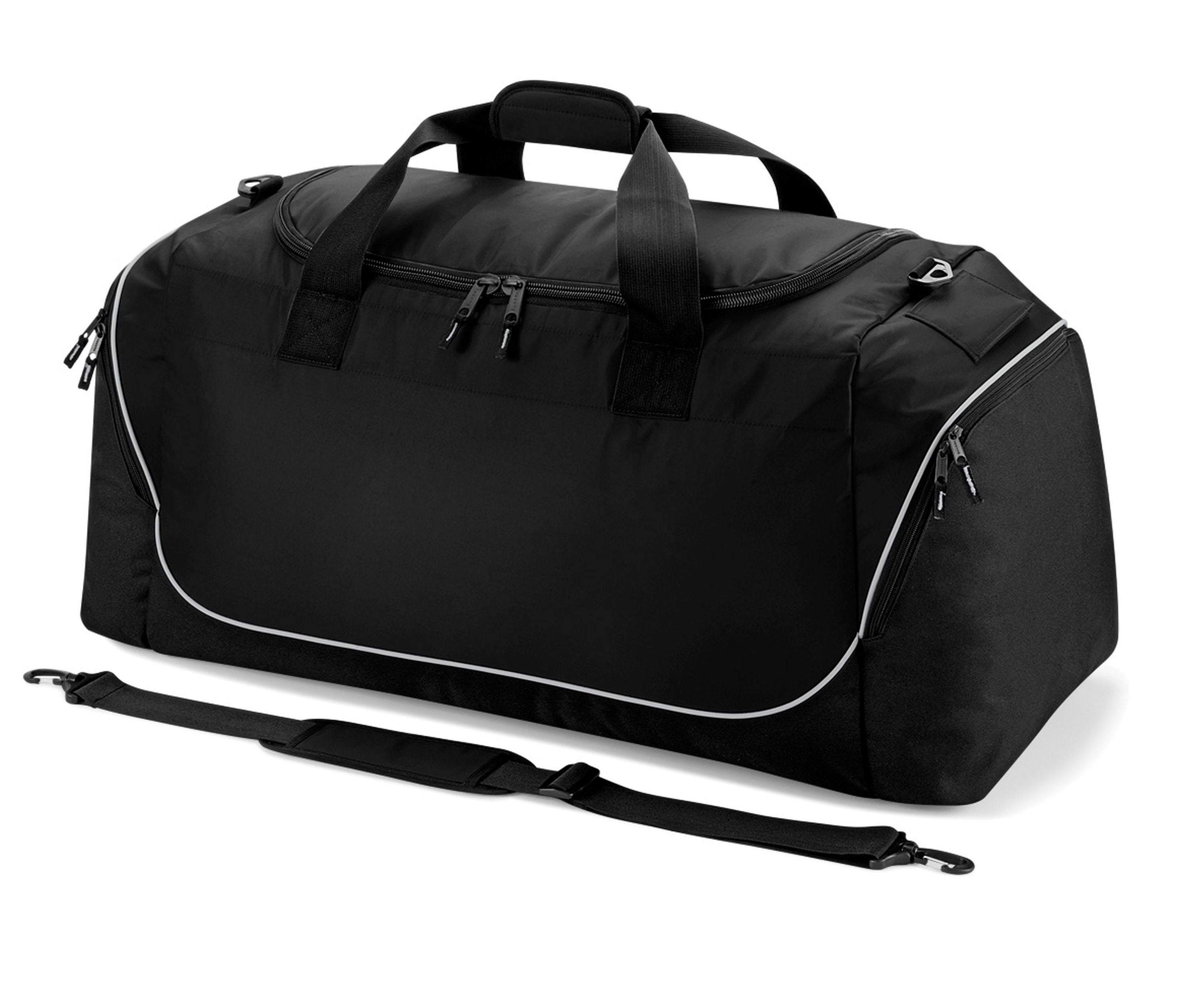 Maxi sac de sport - QUADRA - #QD88S