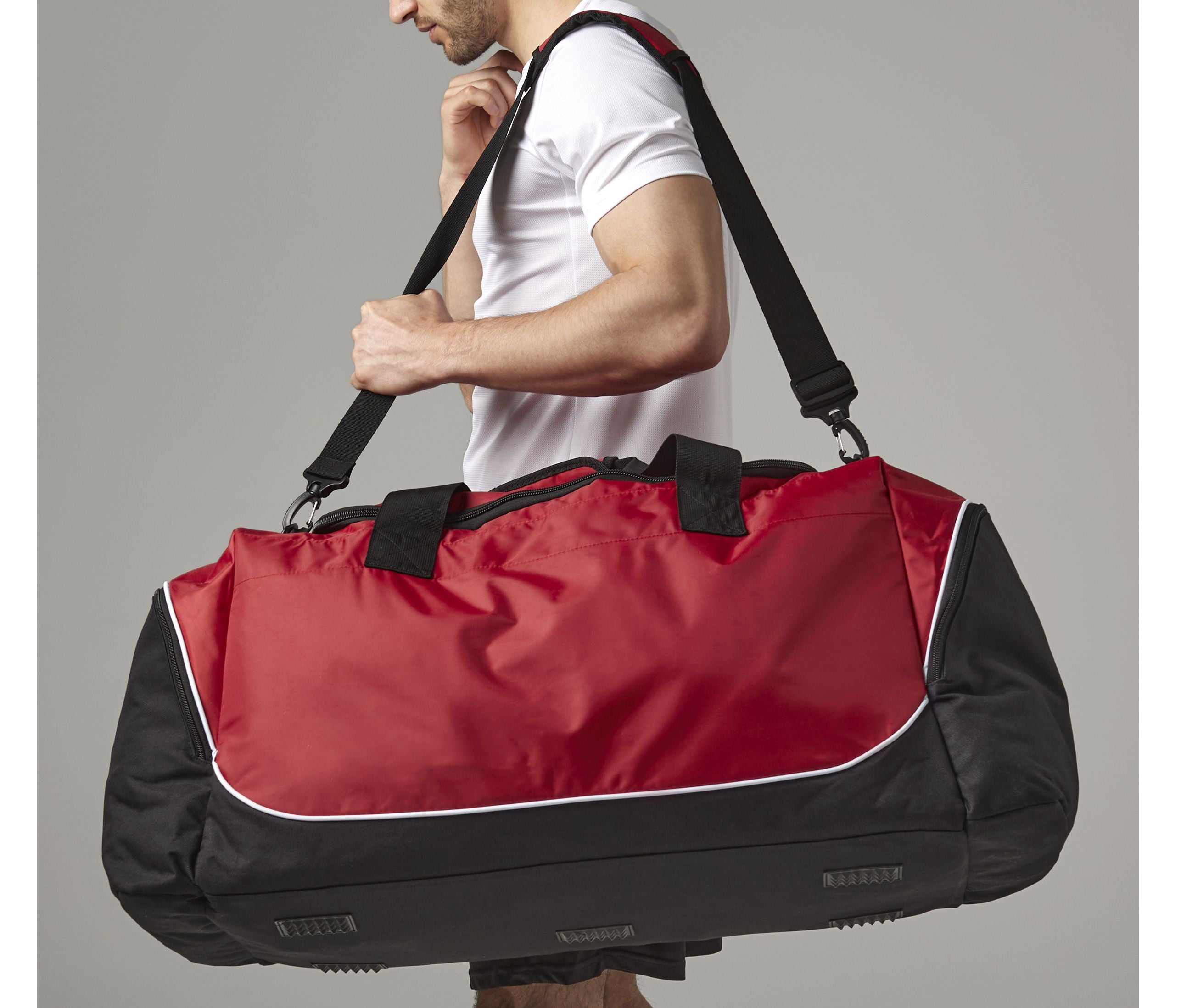 Maxi sac de sport - QUADRA - #QD88S