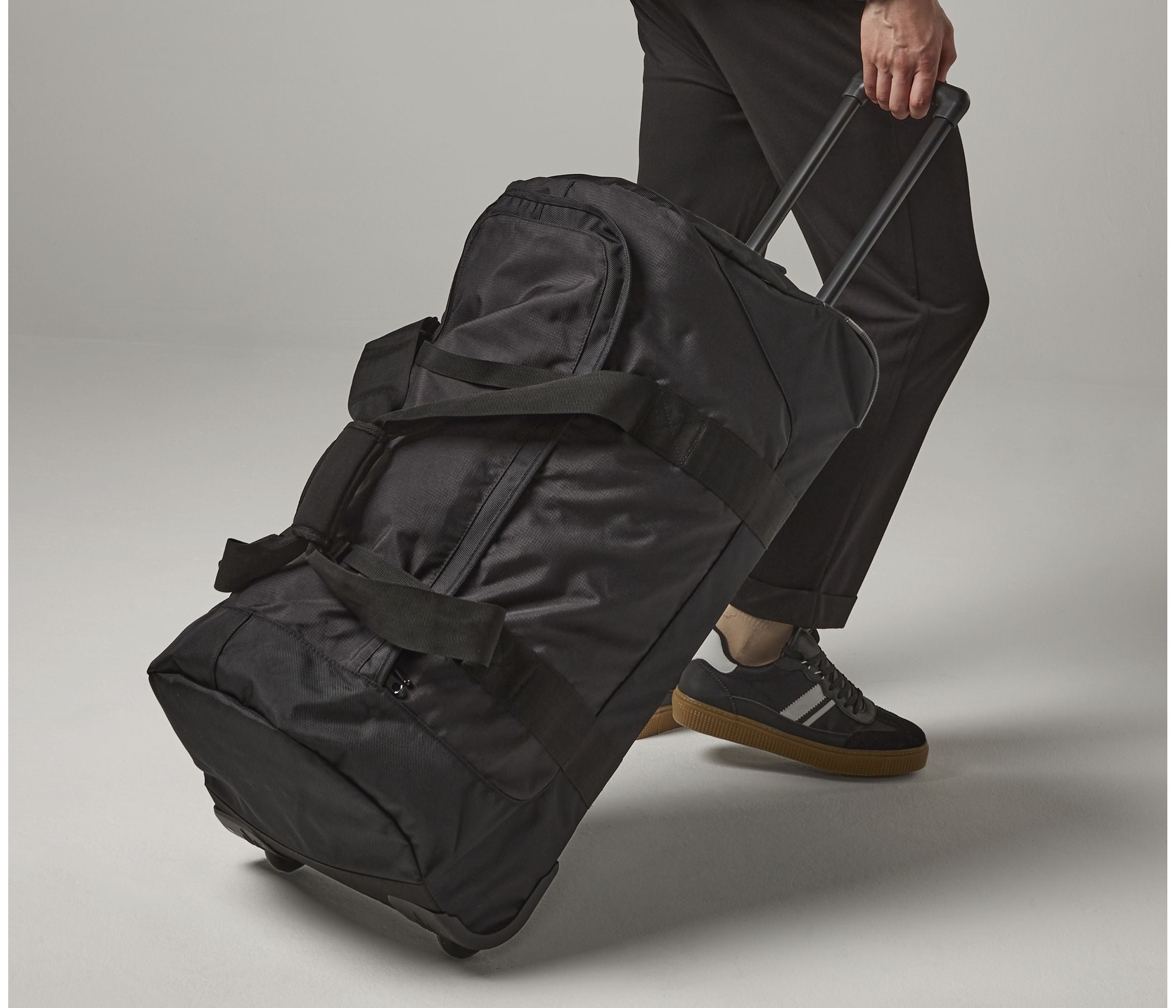 Sac de sport à roulettes Vessel™ - QUADRA - #QD904