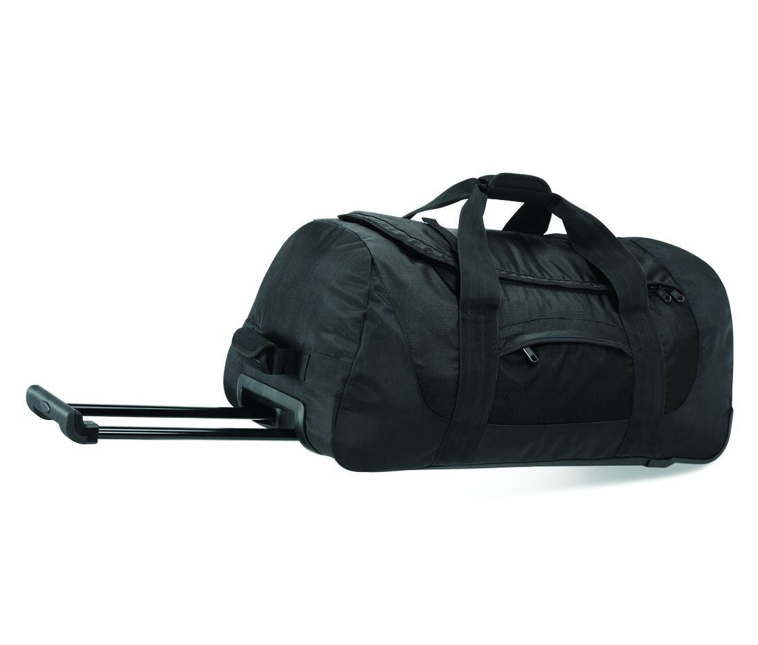 Sac de sport à roulettes Vessel™ - QUADRA - #QD904