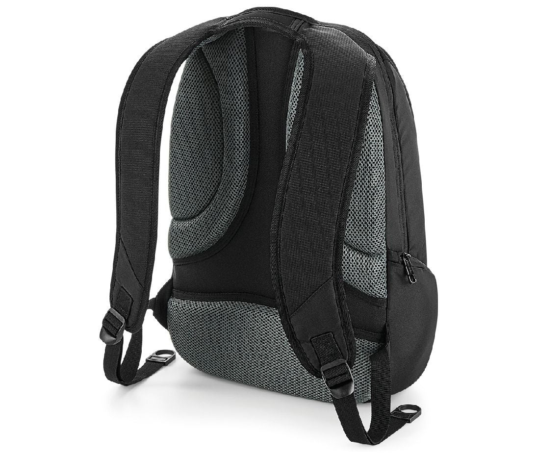Sac à dos fin pour ordinateur Vessel™ - QUADRA - #QD906