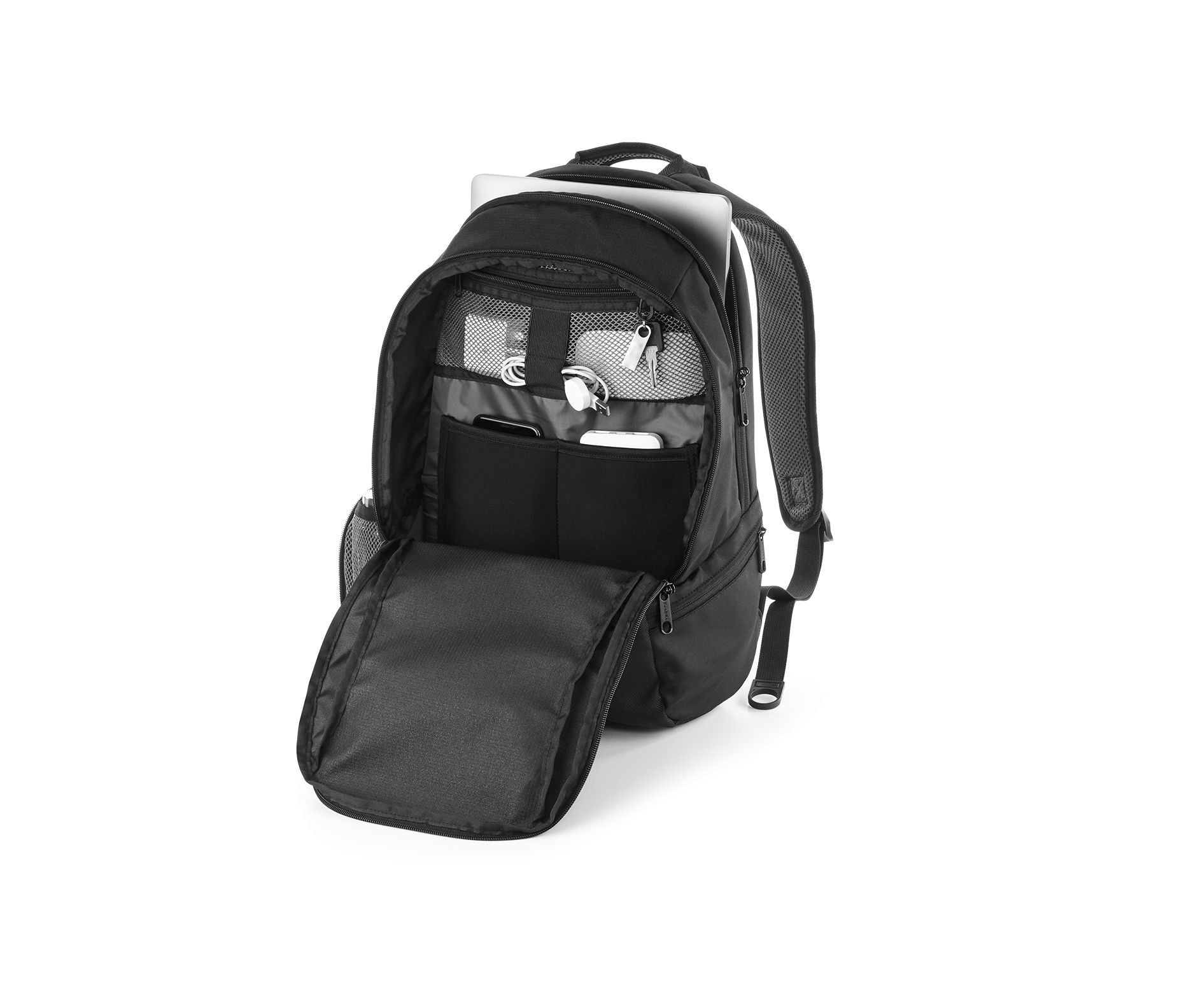 Sac à dos fin pour ordinateur Vessel™ - QUADRA - #QD906