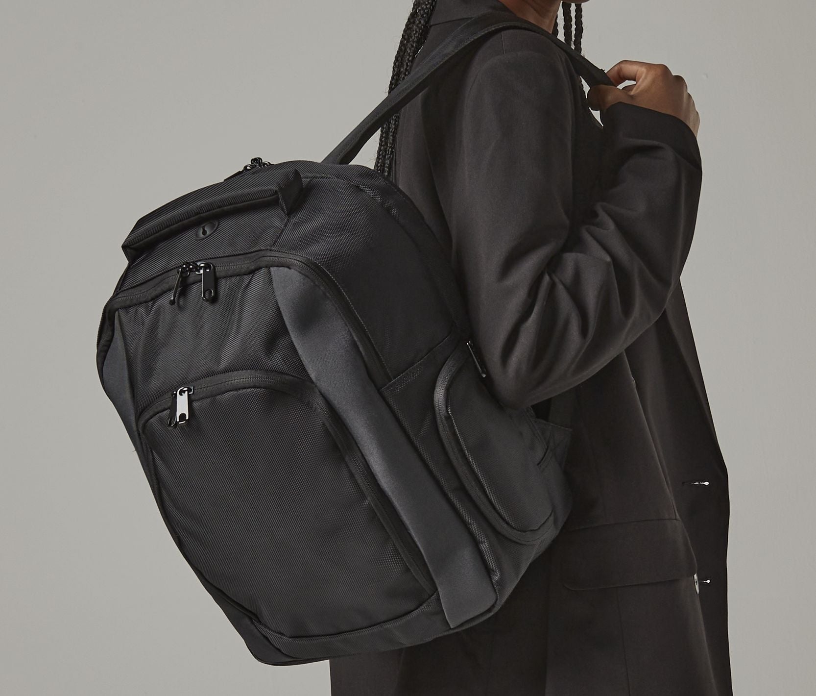 Sac à dos ordinateur portable Tungsten™ - QUADRA - #QD968